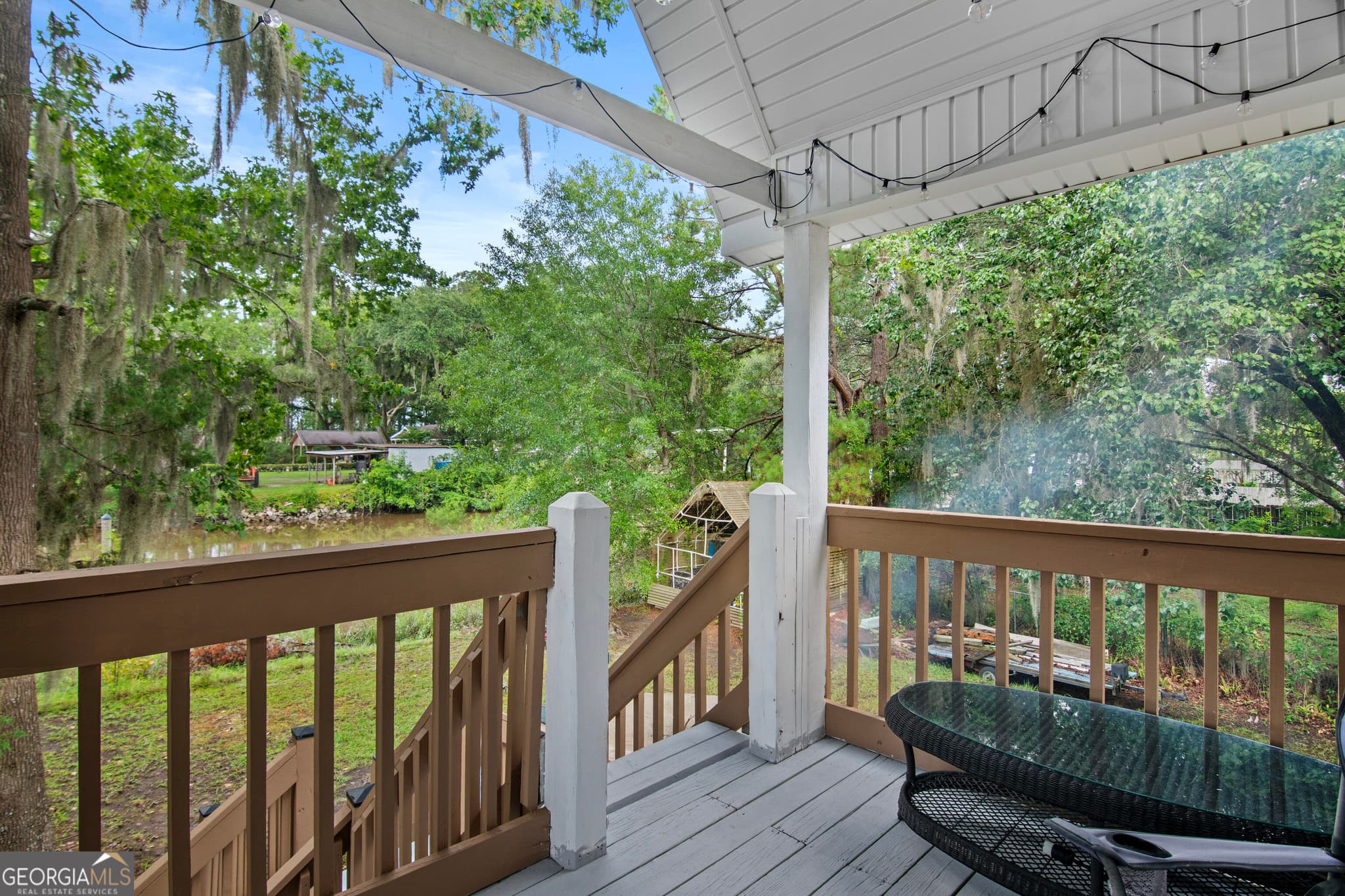 3 bedroom, 2 bathroom, 1,208 sq ft single family residence for sale at 641 Tideland Drive, Midway, GA 31320 — photo 8