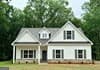 4 bedroom, 3.5 bathroom, 2,364 sq ft single family residence sold at LOT 11 Rolling Meadows Way, Waverly Hall, GA 31831