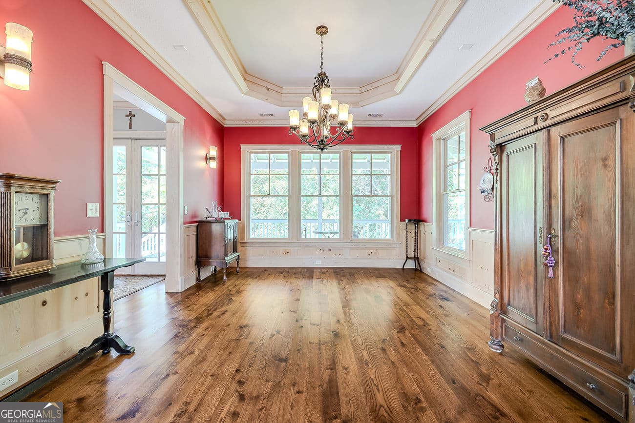 2 bedroom, 2.5 bathroom, 4,606 sq ft single family residence for sale at 165 Shearouse Landing Road, Brooklet, GA 30415 — photo 6