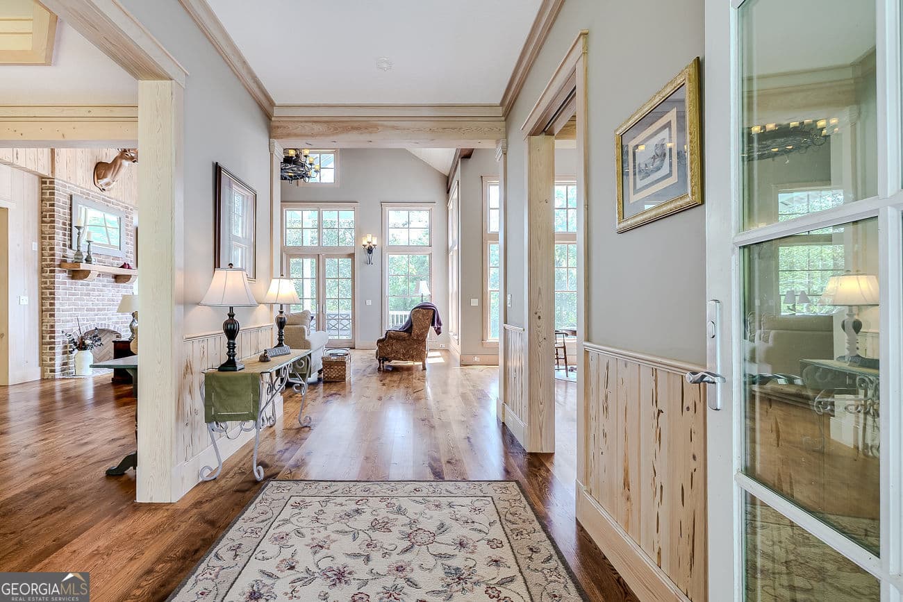 2 bedroom, 2.5 bathroom, 4,606 sq ft single family residence for sale at 165 Shearouse Landing Road, Brooklet, GA 30415 — photo 5