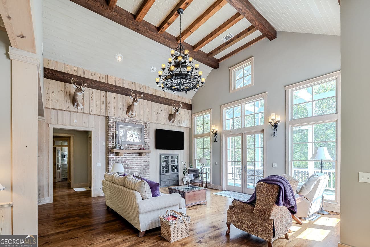 2 bedroom, 2.5 bathroom, 4,606 sq ft single family residence for sale at 165 Shearouse Landing Road, Brooklet, GA 30415 — photo 9