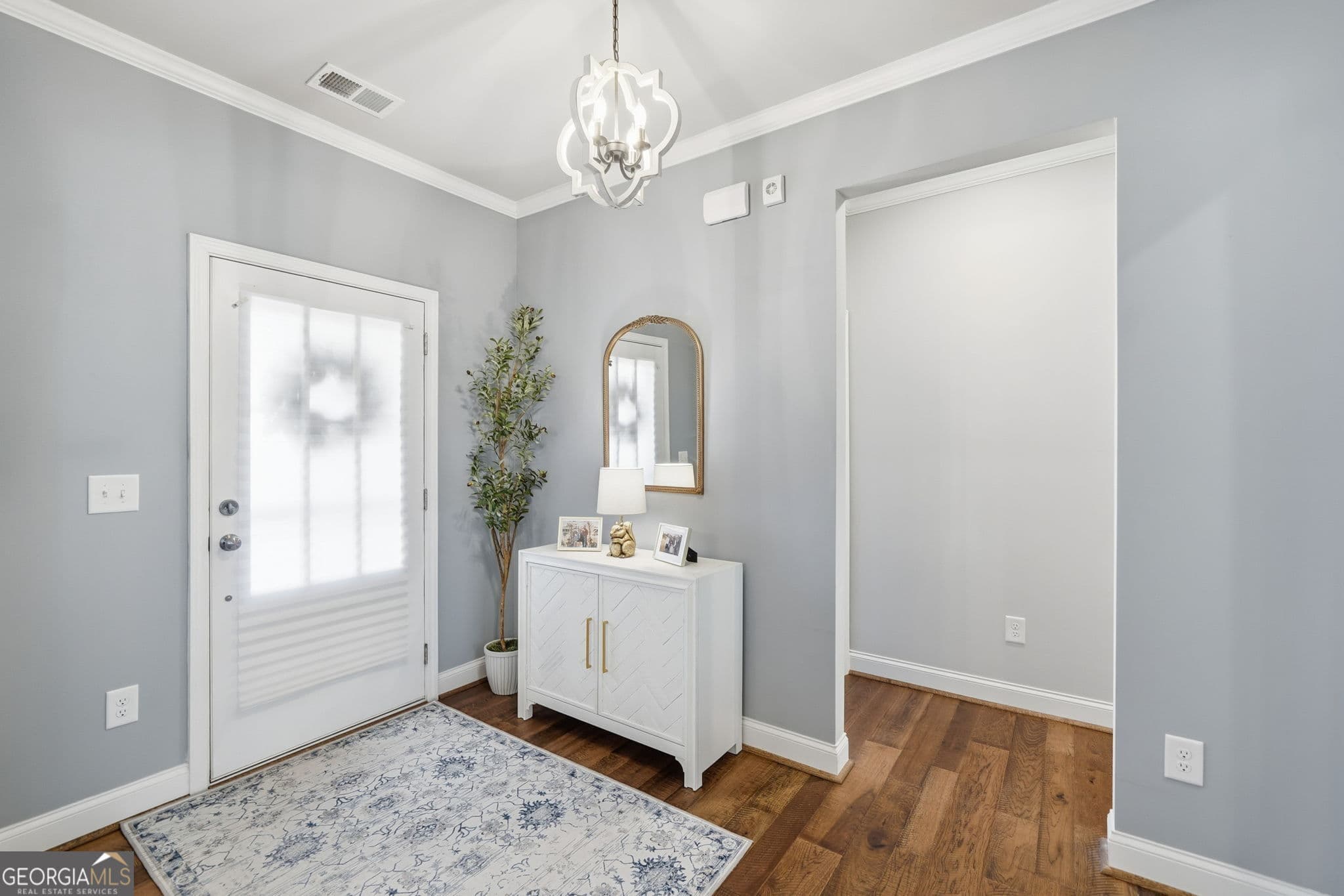 4 bedroom, 3.5 bathroom, 2,818 sq ft single family residence for sale at 218 Highland Pointe Drive, Ellijay, GA 30536 — photo 9
