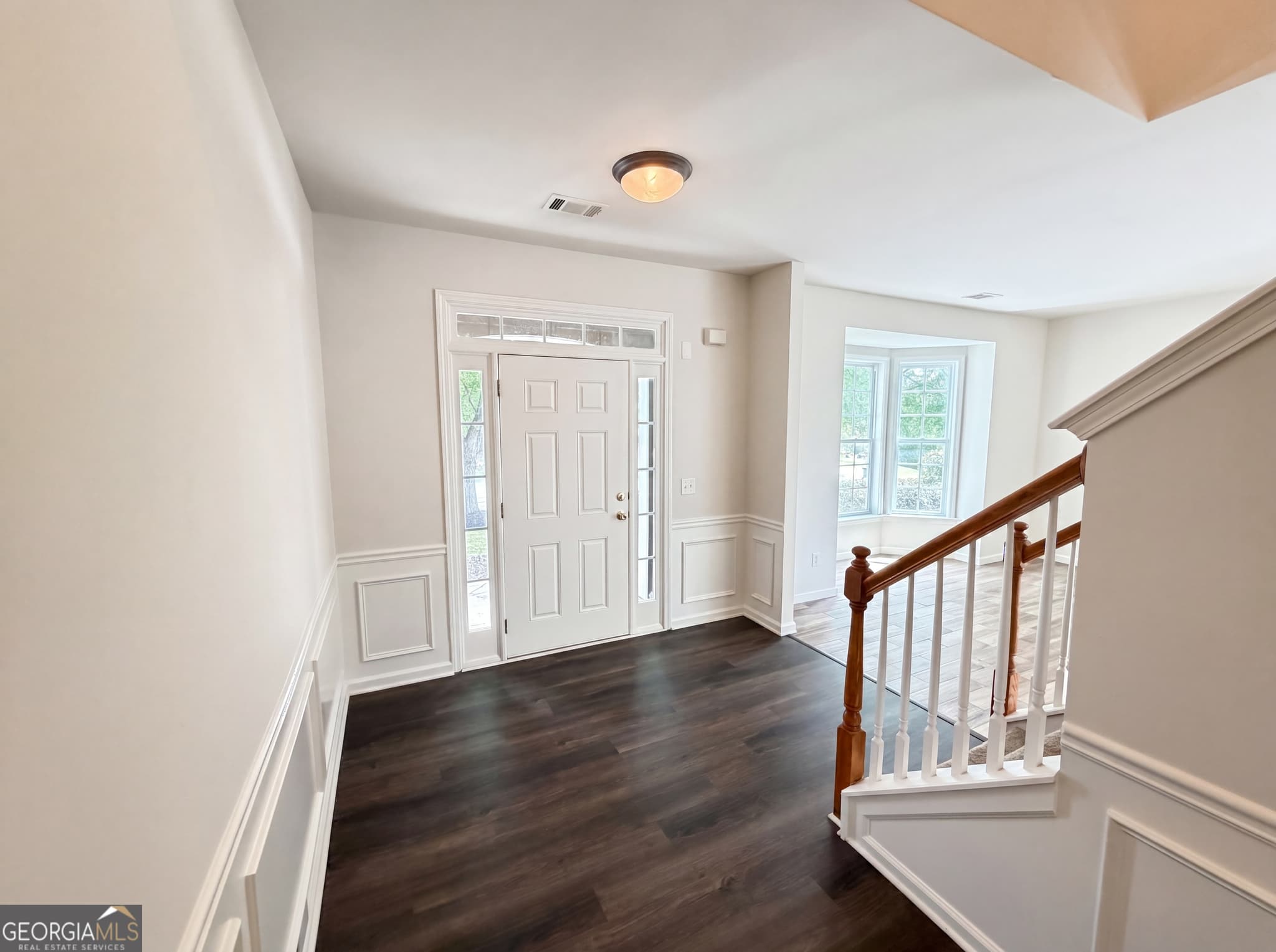 4 bedroom, 2.5 bathroom, 2,894 sq ft single family residence for sale at 109 Puckett Court, Canton, GA 30115 — photo 8