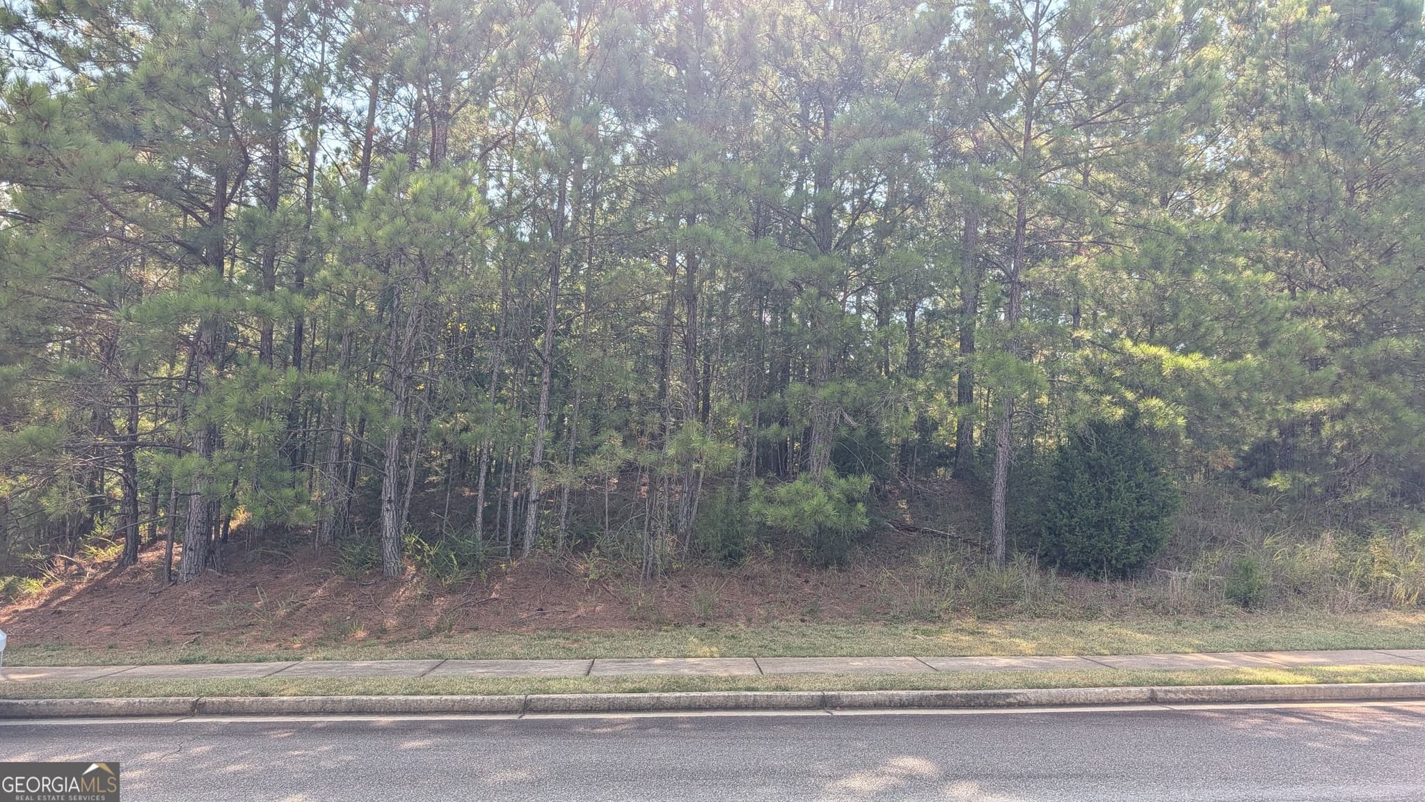 residential lot for sale at 6 Balmoral Court, Macon, GA 31210 — photo 1 of 5
