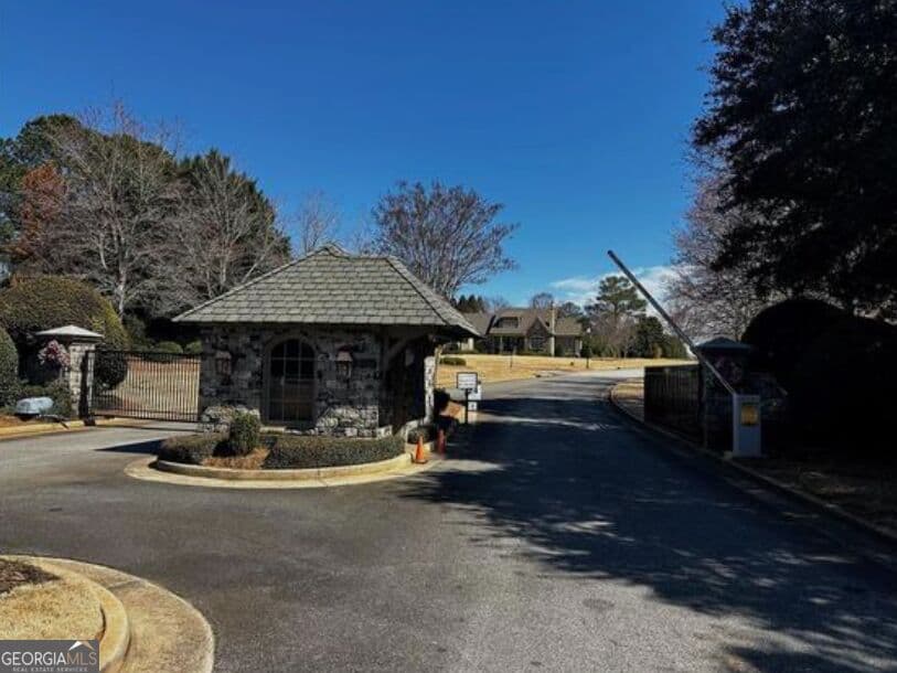 residential lot for sale at 6 Balmoral Court, Macon, GA 31210 — photo 4