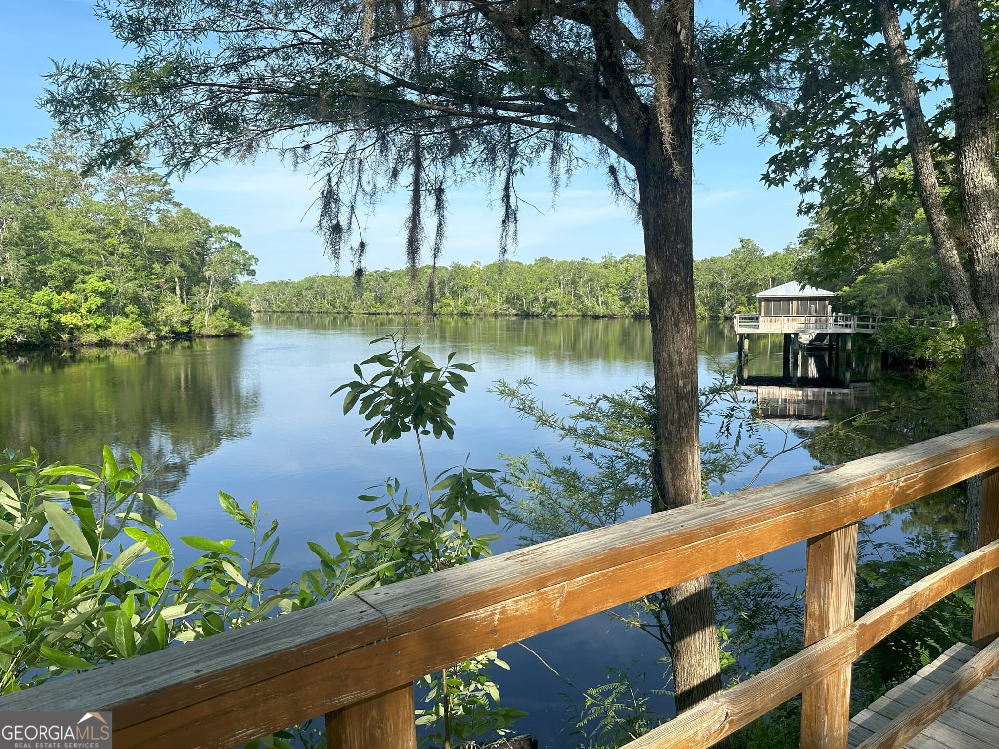 residential lot for sale at 207 Starboard Court, Kingsland, GA 31548 — photo 7