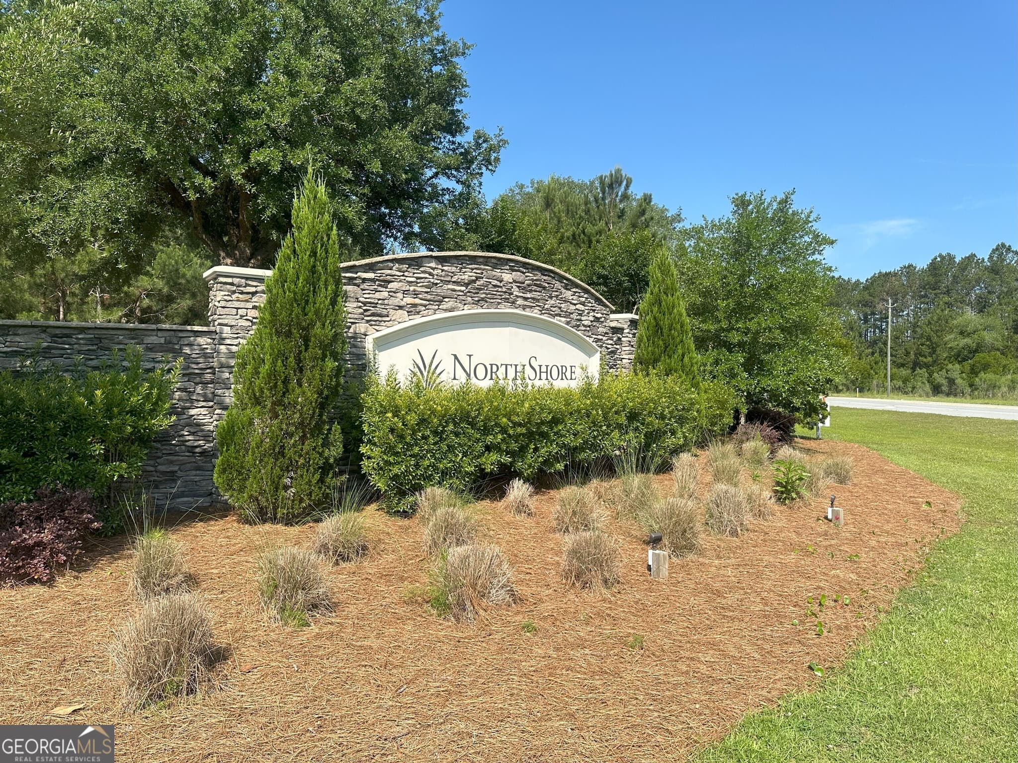 residential lot for sale at 207 Starboard Court, Kingsland, GA 31548 — photo 3