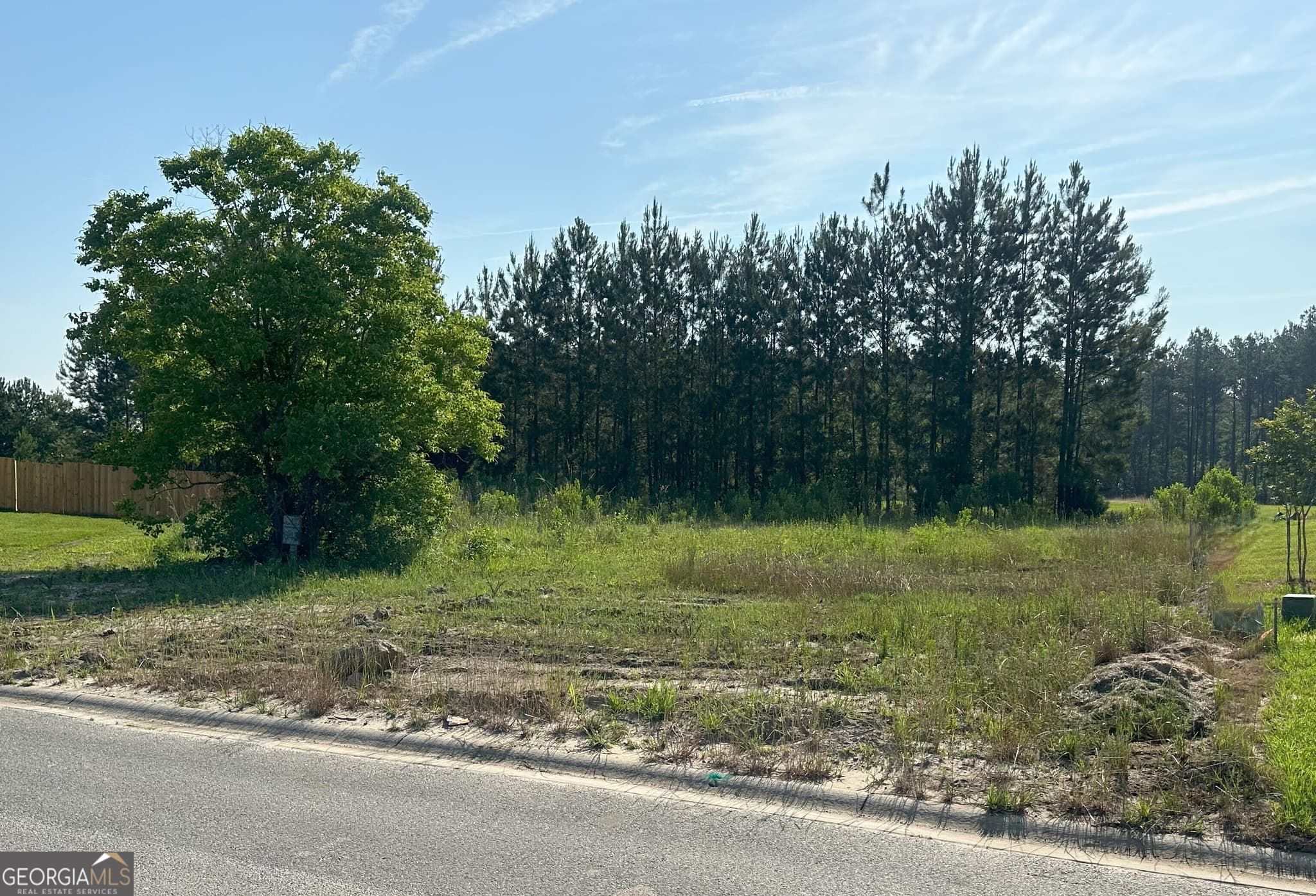 residential lot for sale at 207 Starboard Court, Kingsland, GA 31548 — photo 1 of 14