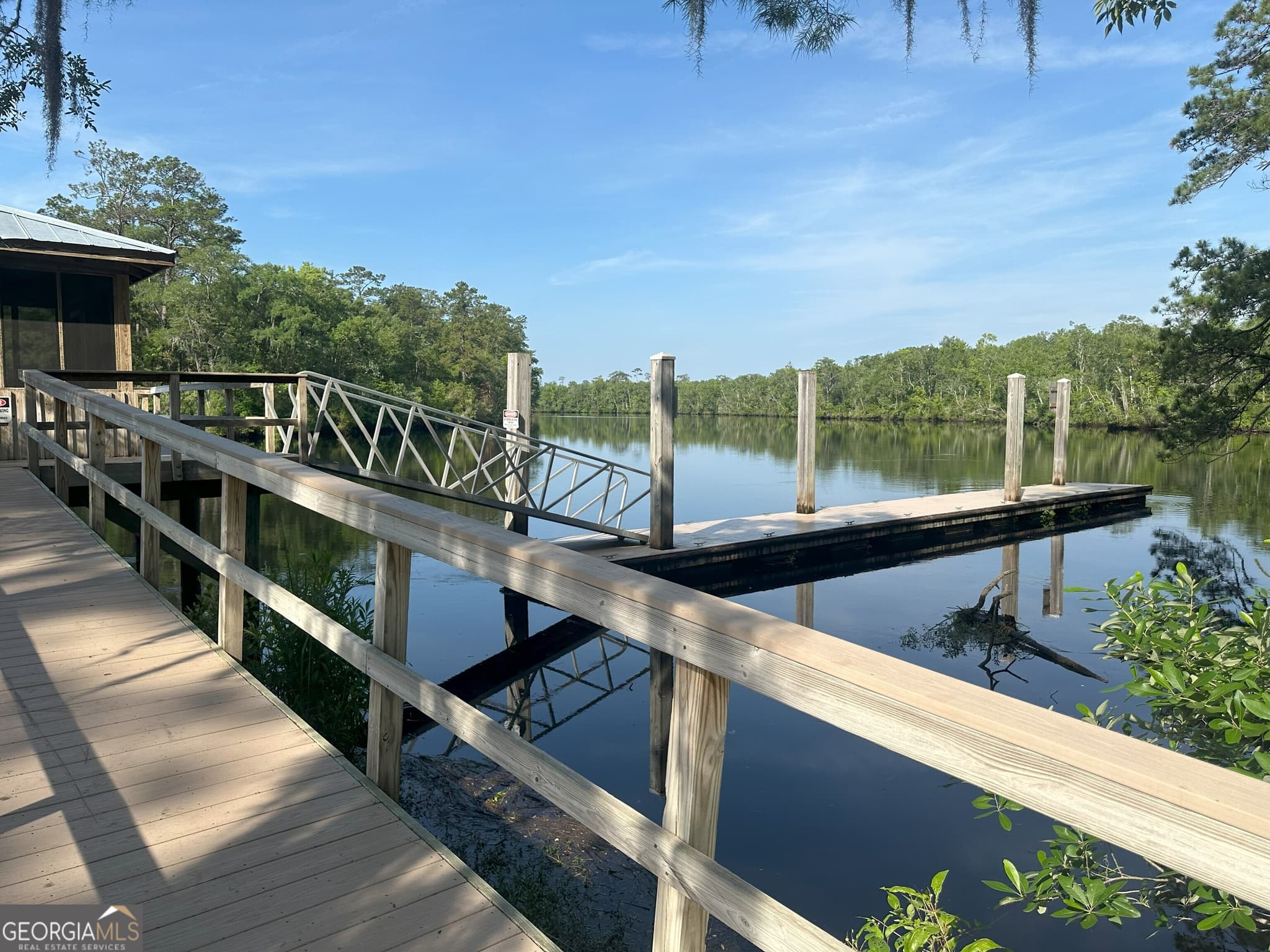 residential lot for sale at 207 Starboard Court, Kingsland, GA 31548 — photo 5