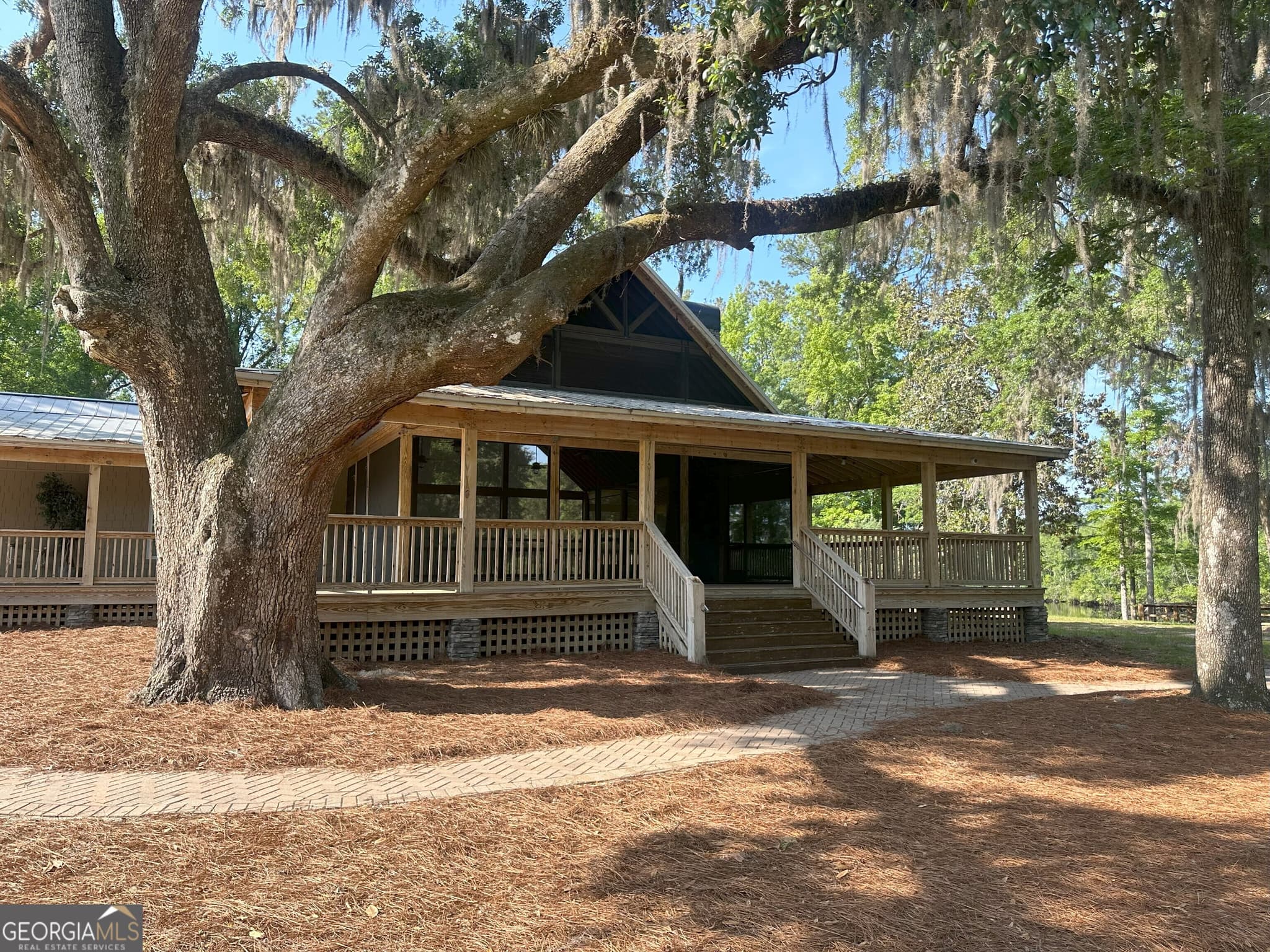 residential lot for sale at 207 Starboard Court, Kingsland, GA 31548 — photo 9