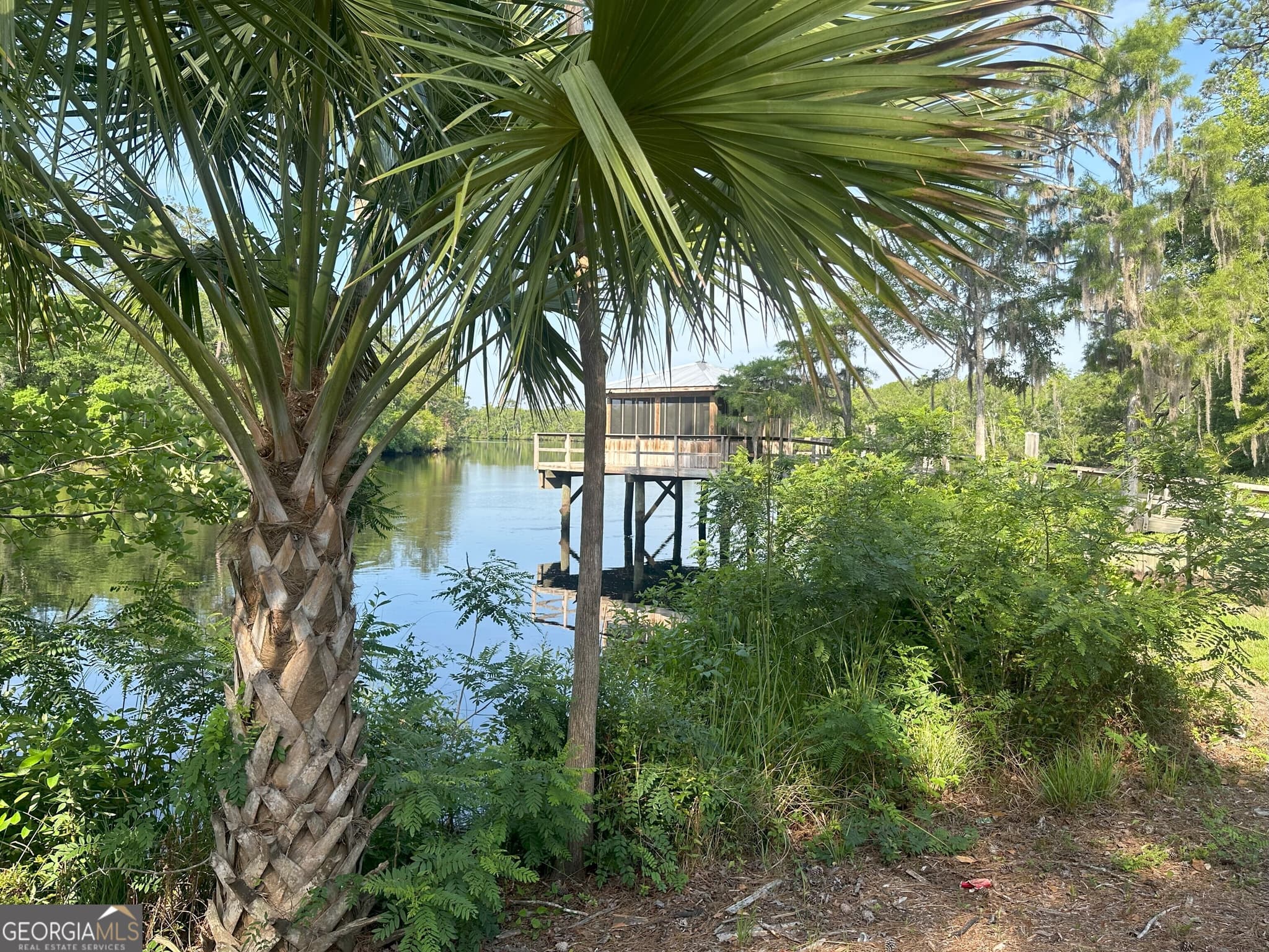 residential lot for sale at 207 Starboard Court, Kingsland, GA 31548 — photo 10