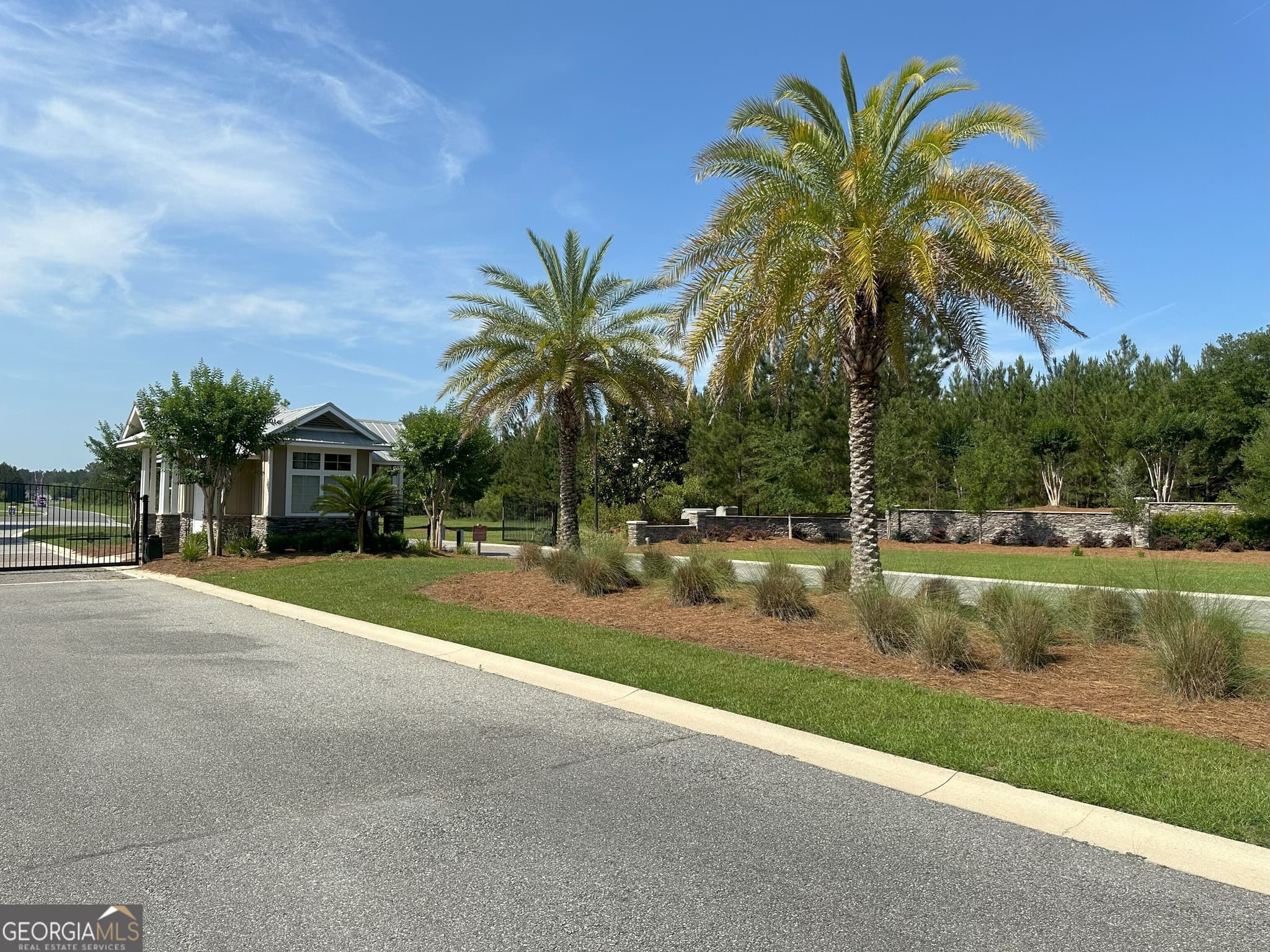 residential lot for sale at 207 Starboard Court, Kingsland, GA 31548 — photo 4