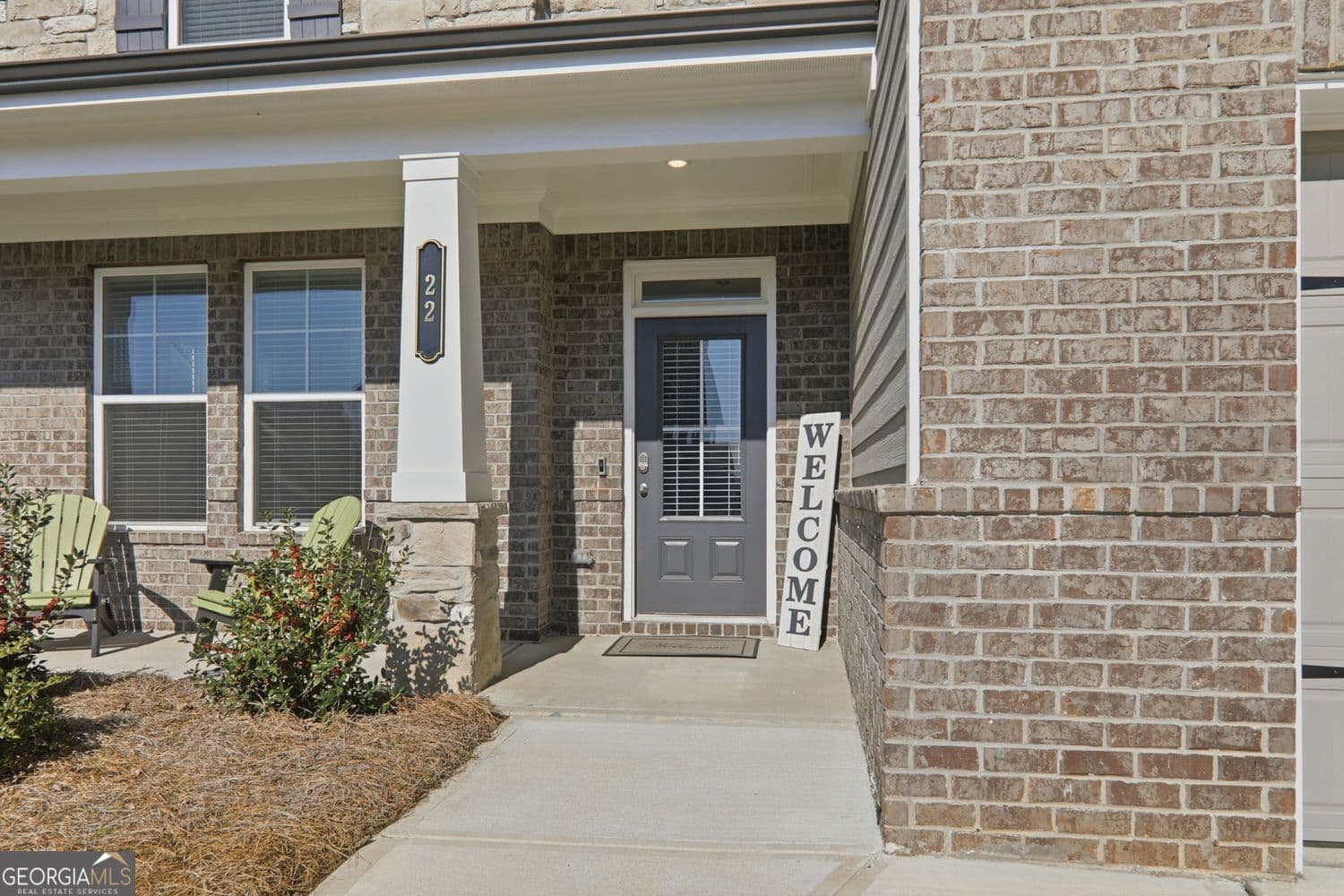 5 bedroom, 4 bathroom, 3,301 sq ft single family residence for sale at 22 Winding Rose Drive, Hoschton, GA 30548 — photo 5