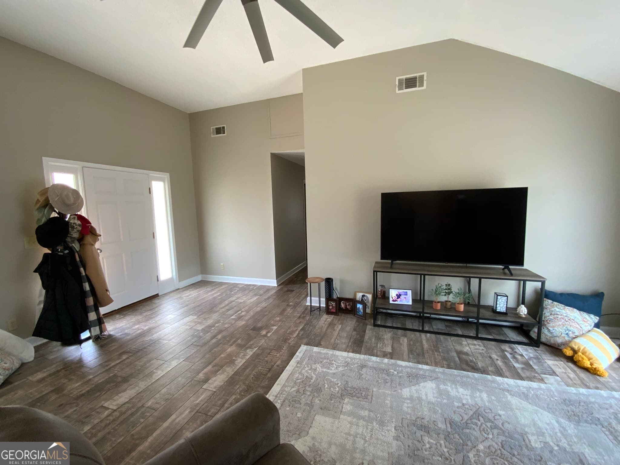 3 bedroom, 2 bathroom, 1,206 sq ft single family residence for sale at 224 Pretoria Rushing Road, Statesboro, GA 30461 — photo 3