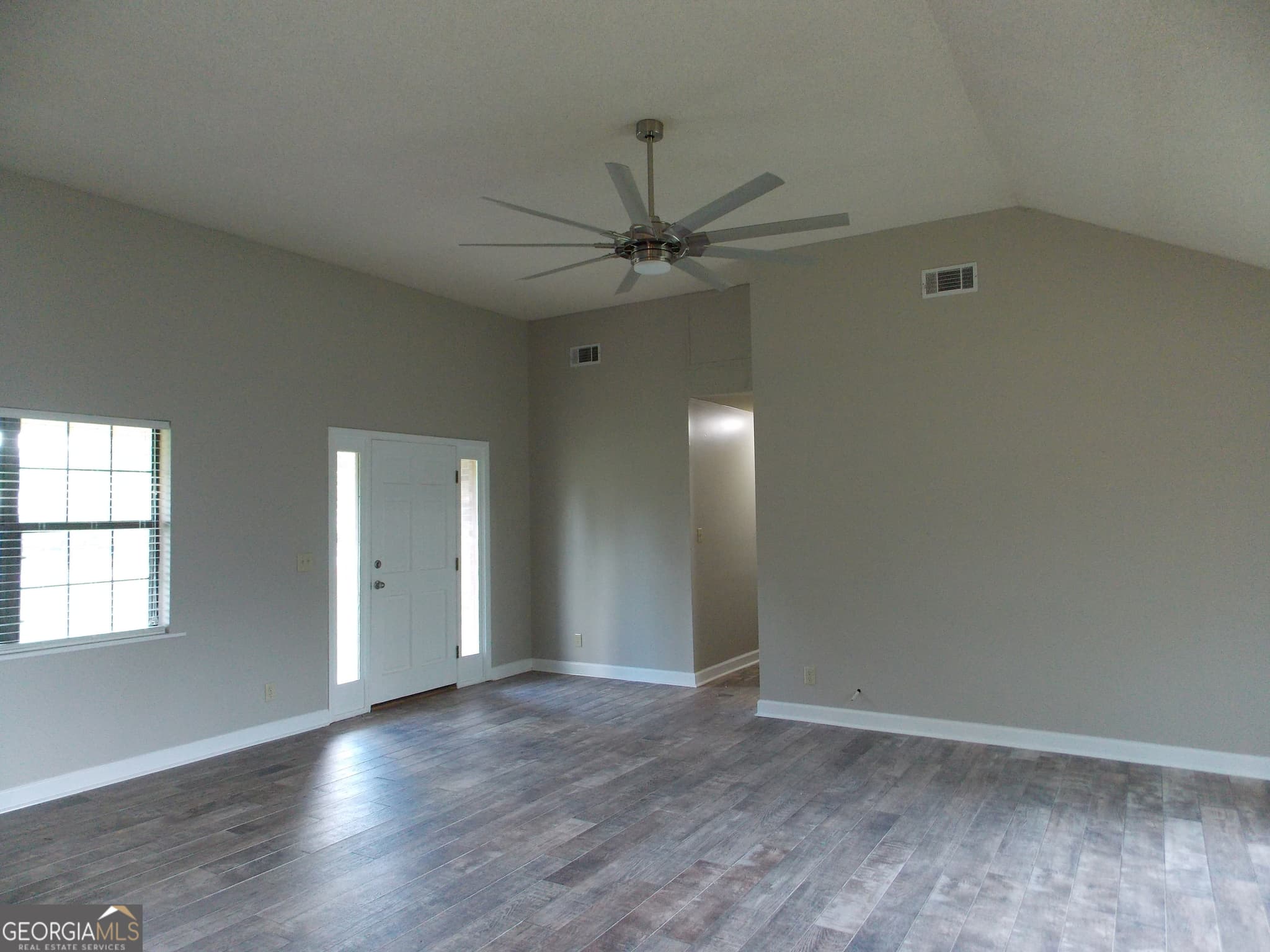 3 bedroom, 2 bathroom, 1,206 sq ft single family residence for sale at 224 Pretoria Rushing Road, Statesboro, GA 30461 — photo 5