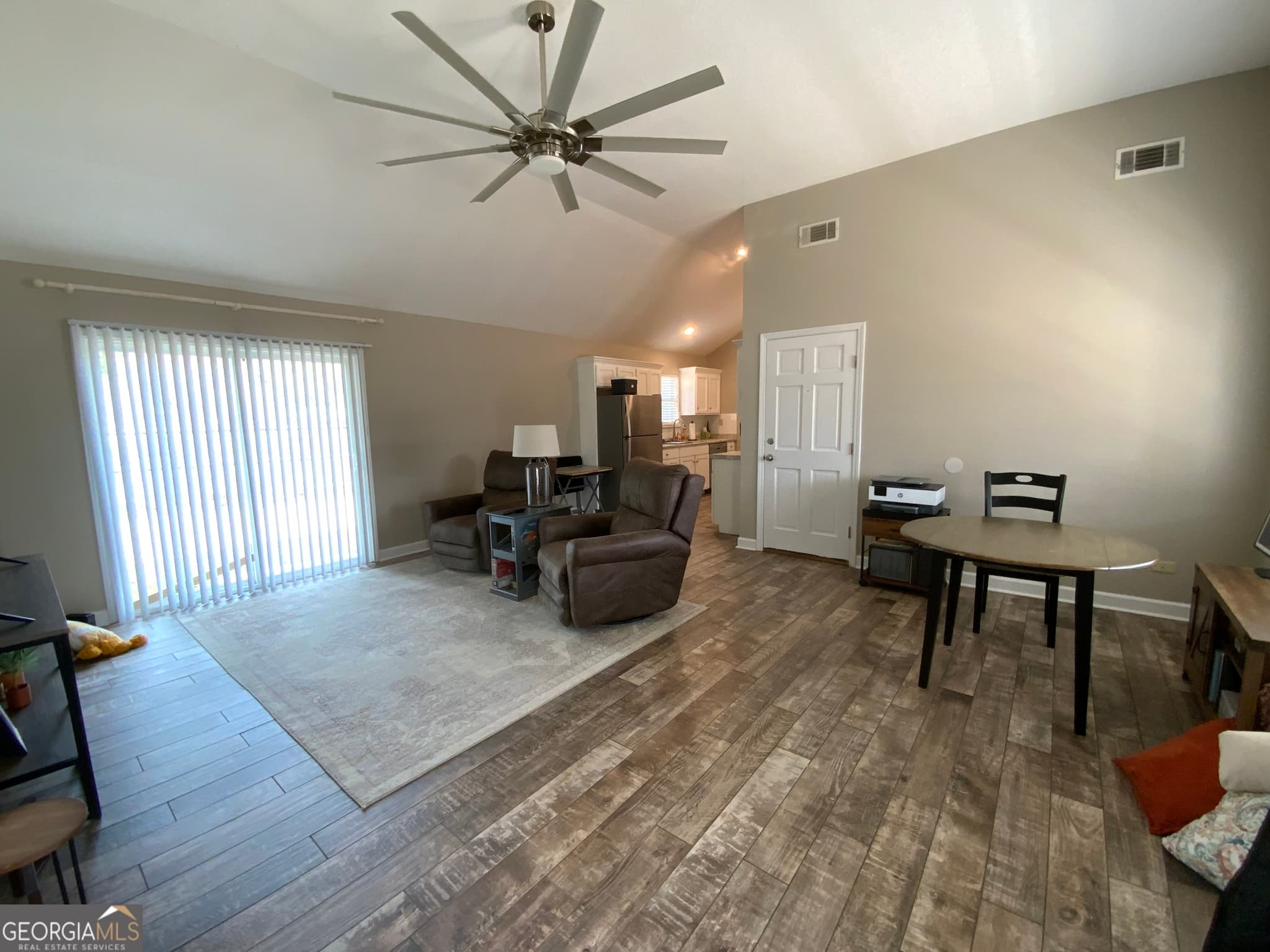3 bedroom, 2 bathroom, 1,206 sq ft single family residence for sale at 224 Pretoria Rushing Road, Statesboro, GA 30461 — photo 4