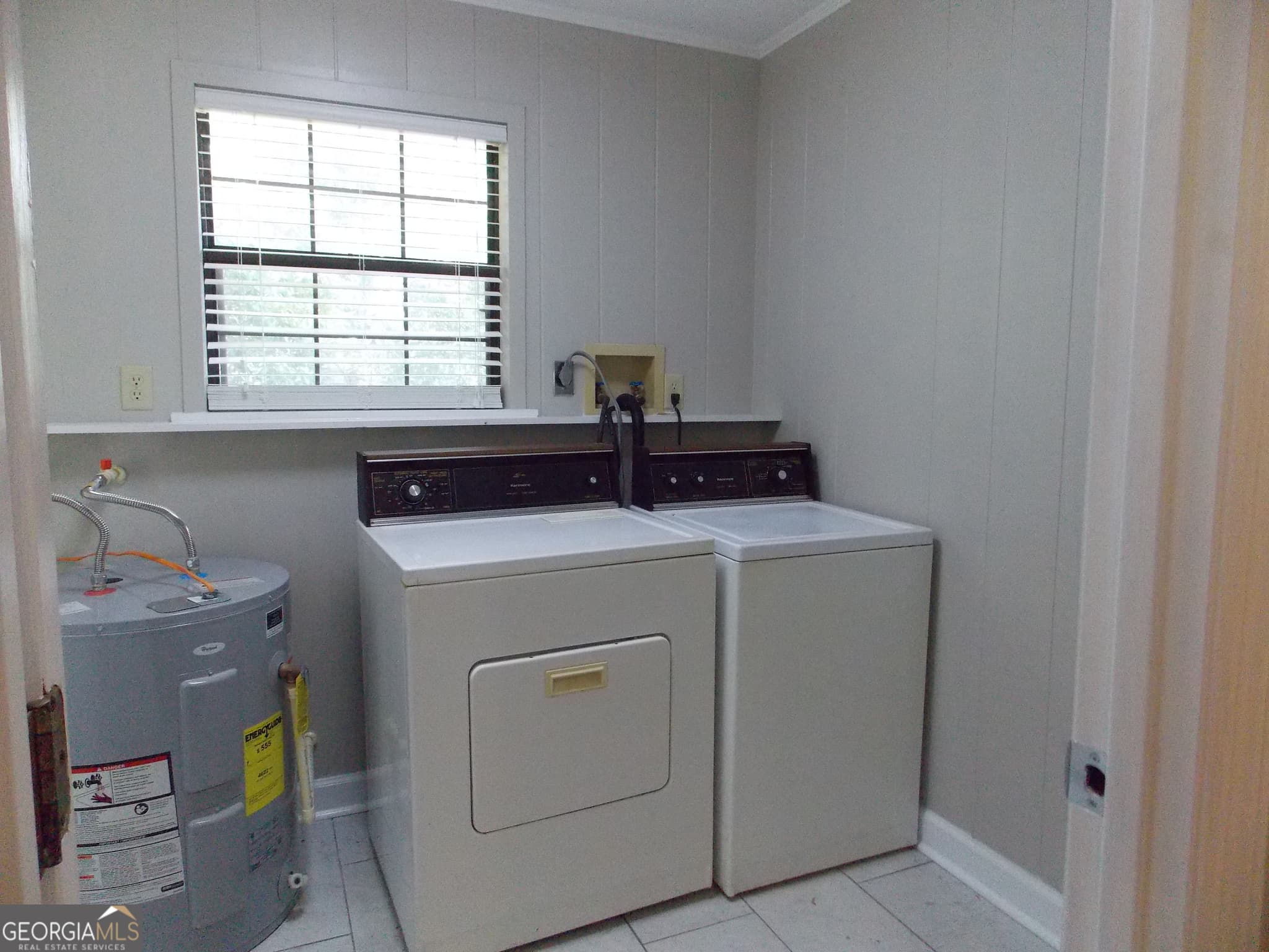 3 bedroom, 2 bathroom, 1,206 sq ft single family residence for sale at 224 Pretoria Rushing Road, Statesboro, GA 30461 — photo 8