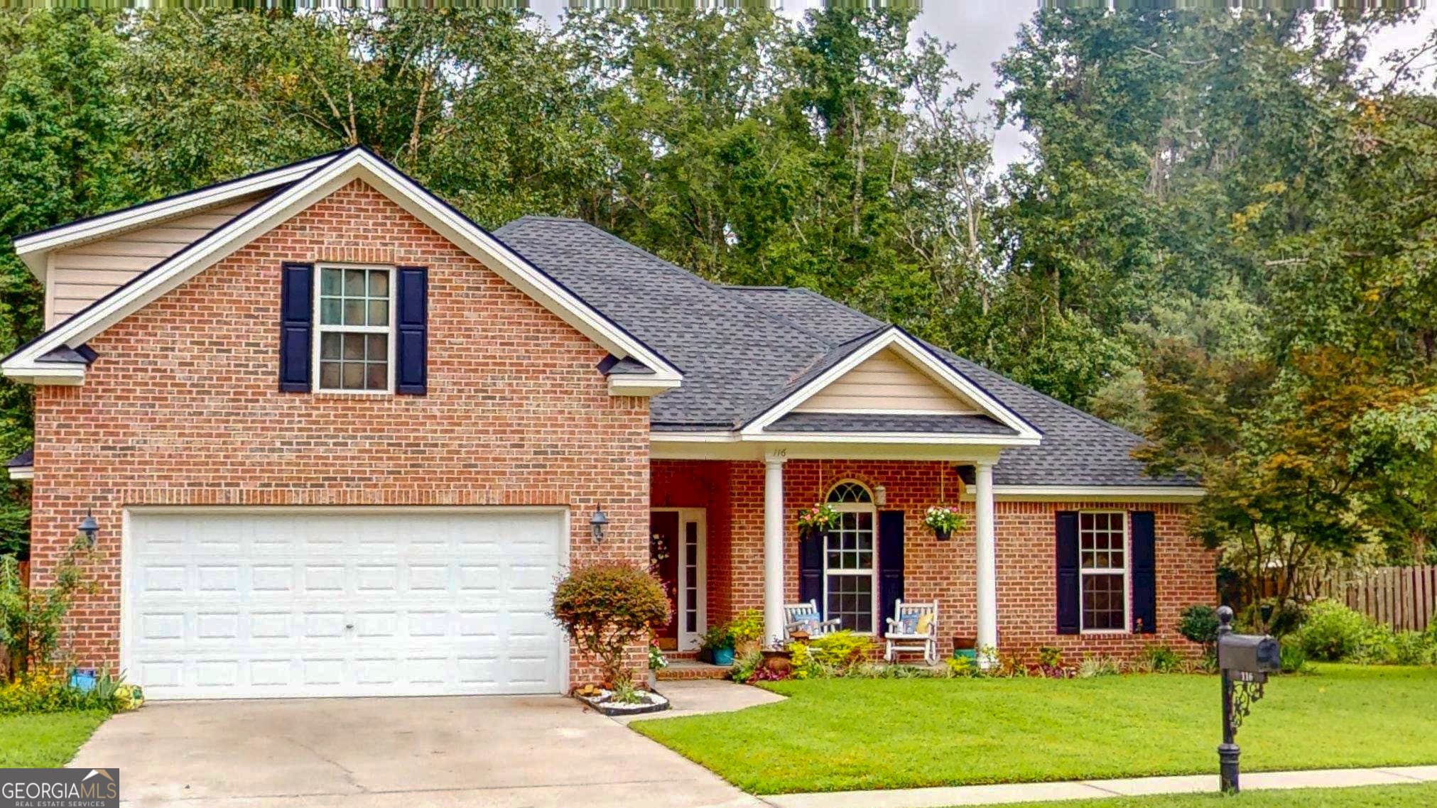 116 Brookstone Way, Rincon, GA 31326 — most recent listing photo