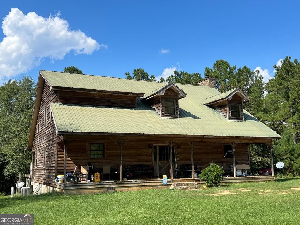 752 Wickstrom Road, Vidalia, GA 30474 — most recent listing photo