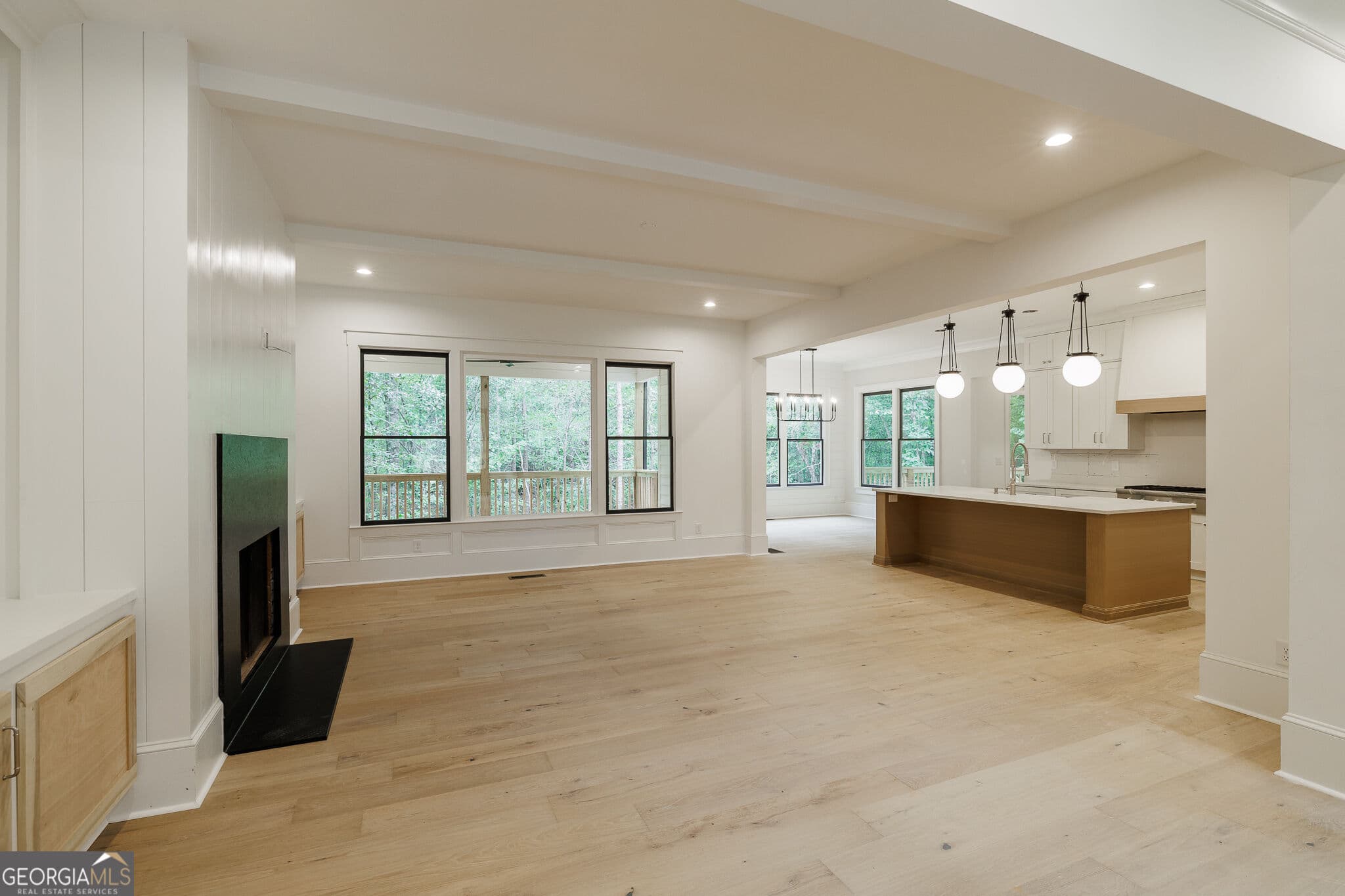 5 bedroom, 5.5 bathroom, 4,171 sq ft single family residence for sale at 242 Carriage Avenue, Jefferson, GA 30549 — photo 10