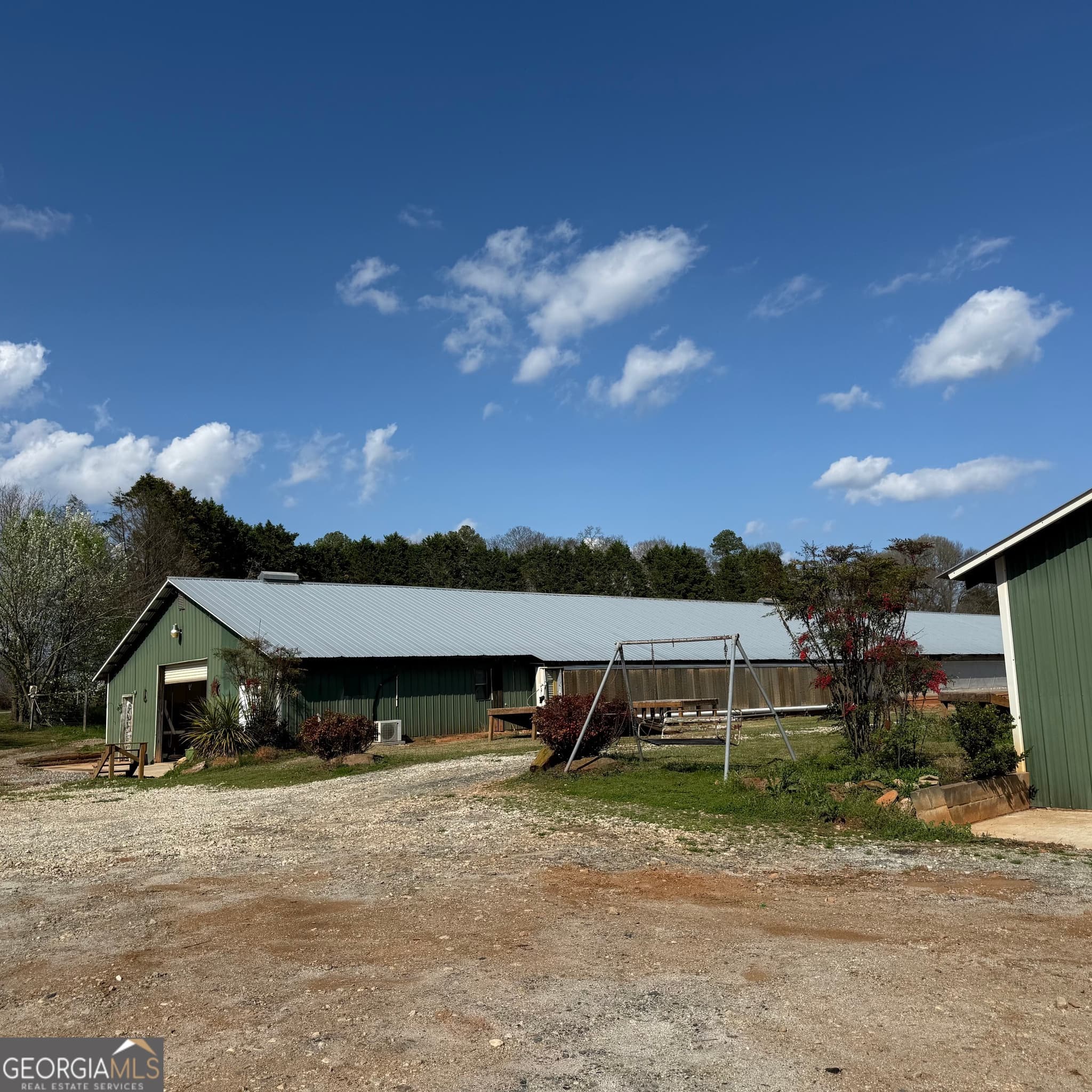 agriculture for sale at 1182 Crawfords Ferry Road, Hartwell, GA 30643 — photo 2