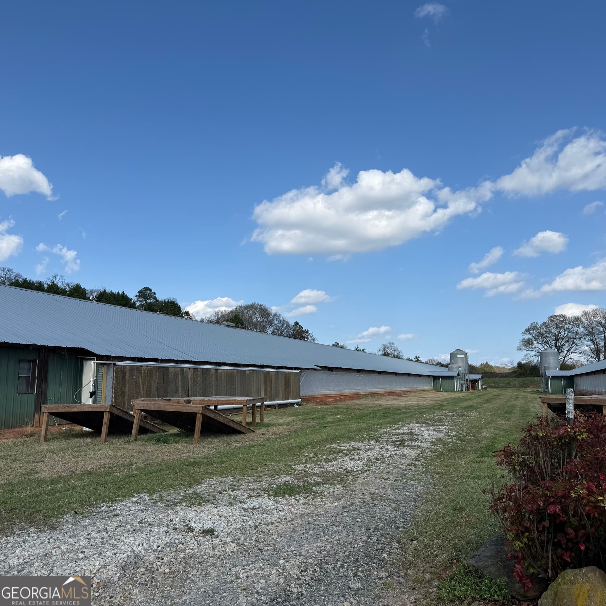 agriculture for sale at 1182 Crawfords Ferry Road, Hartwell, GA 30643 — photo 6