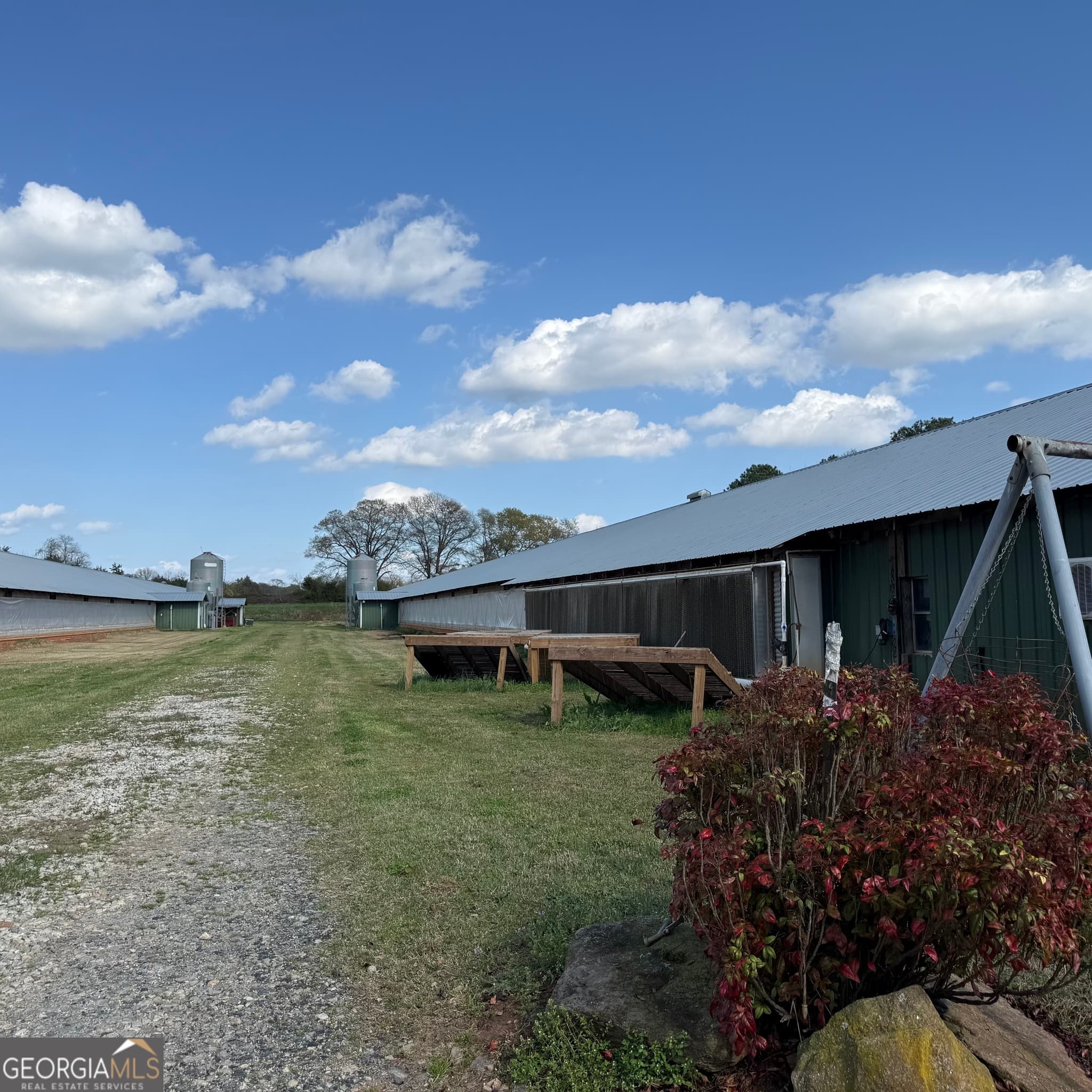 agriculture for sale at 1182 Crawfords Ferry Road, Hartwell, GA 30643 — photo 7