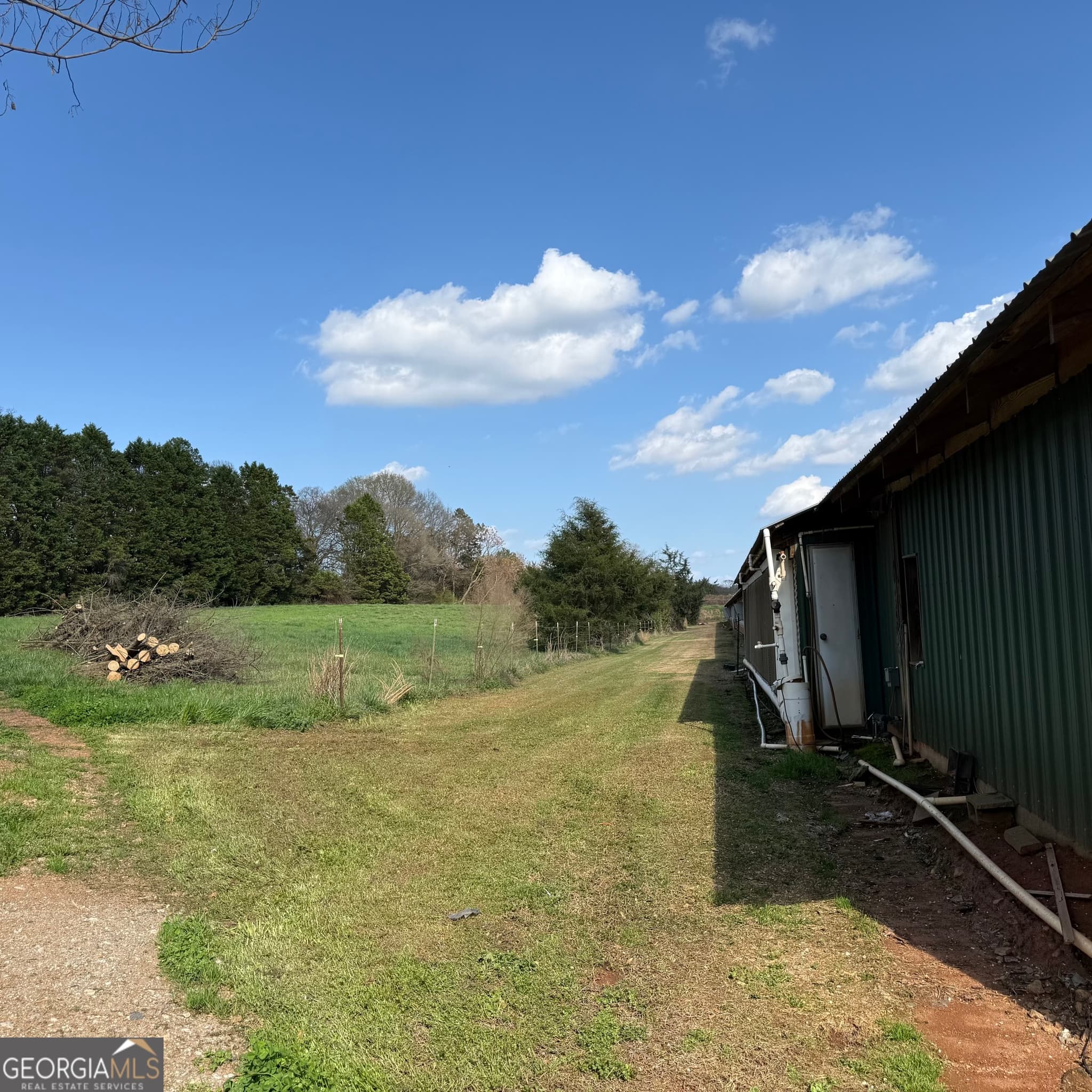 agriculture for sale at 1182 Crawfords Ferry Road, Hartwell, GA 30643 — photo 9