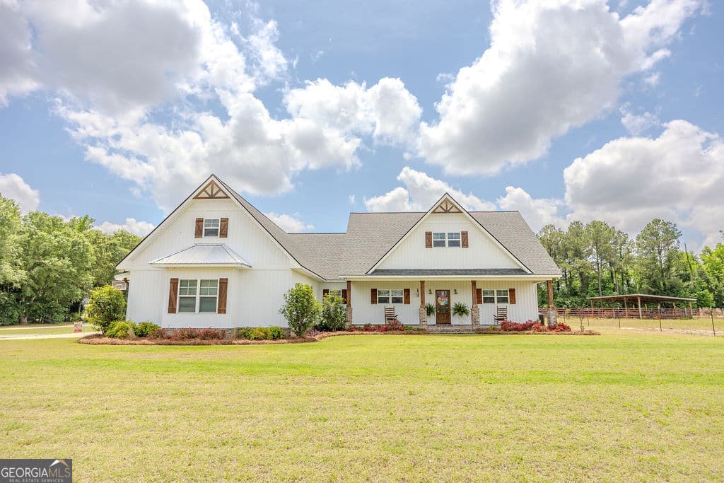 2359 Antioch Church Road, Eastman, GA 31023 — most recent listing photo
