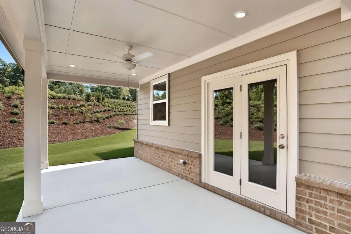 5 bedroom, 4 bathroom, 3,700 sq ft single family residence for sale at 4530 Manning Drive, Cumming, GA 30028 — photo 6