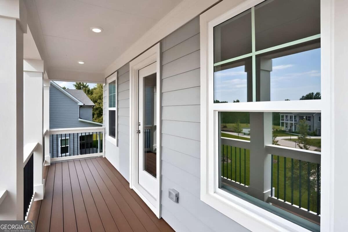 5 bedroom, 4 bathroom, 3,700 sq ft single family residence for sale at 4530 Manning Drive, Cumming, GA 30028 — photo 4