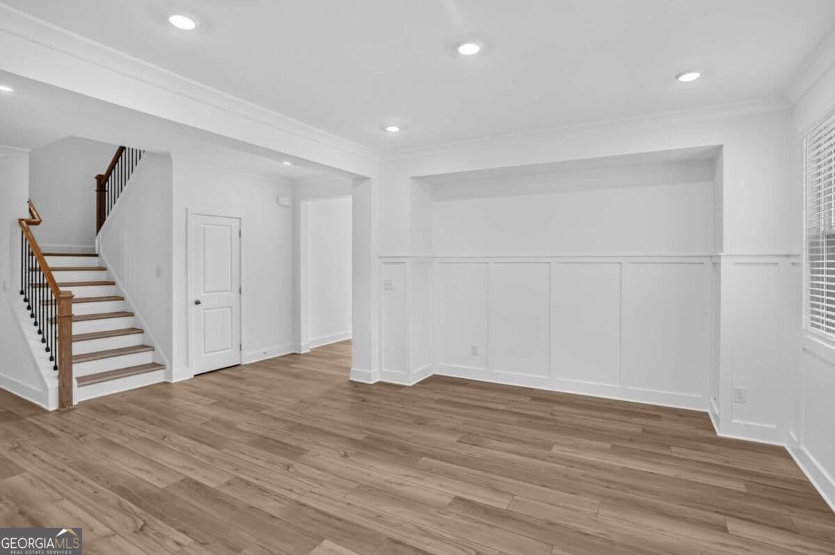 5 bedroom, 4 bathroom, 3,700 sq ft single family residence for sale at 4530 Manning Drive, Cumming, GA 30028 — photo 8
