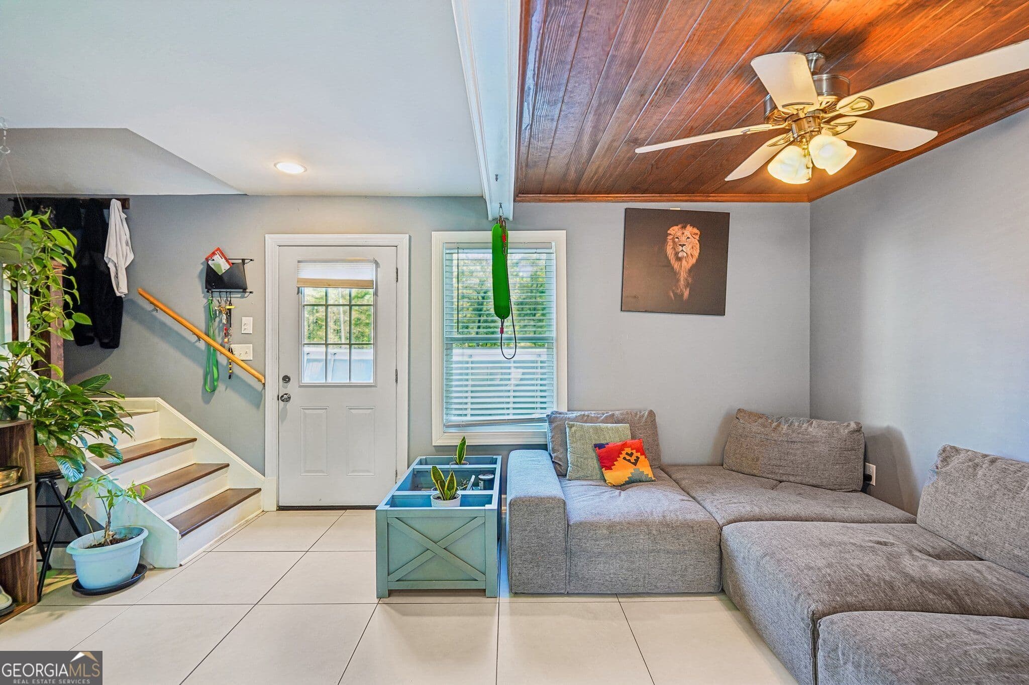 2 bedroom, 1.5 bathroom, 1,464 sq ft single family residence for sale at 1060 Sewell Church Road, Mansfield, GA 30055 — photo 6