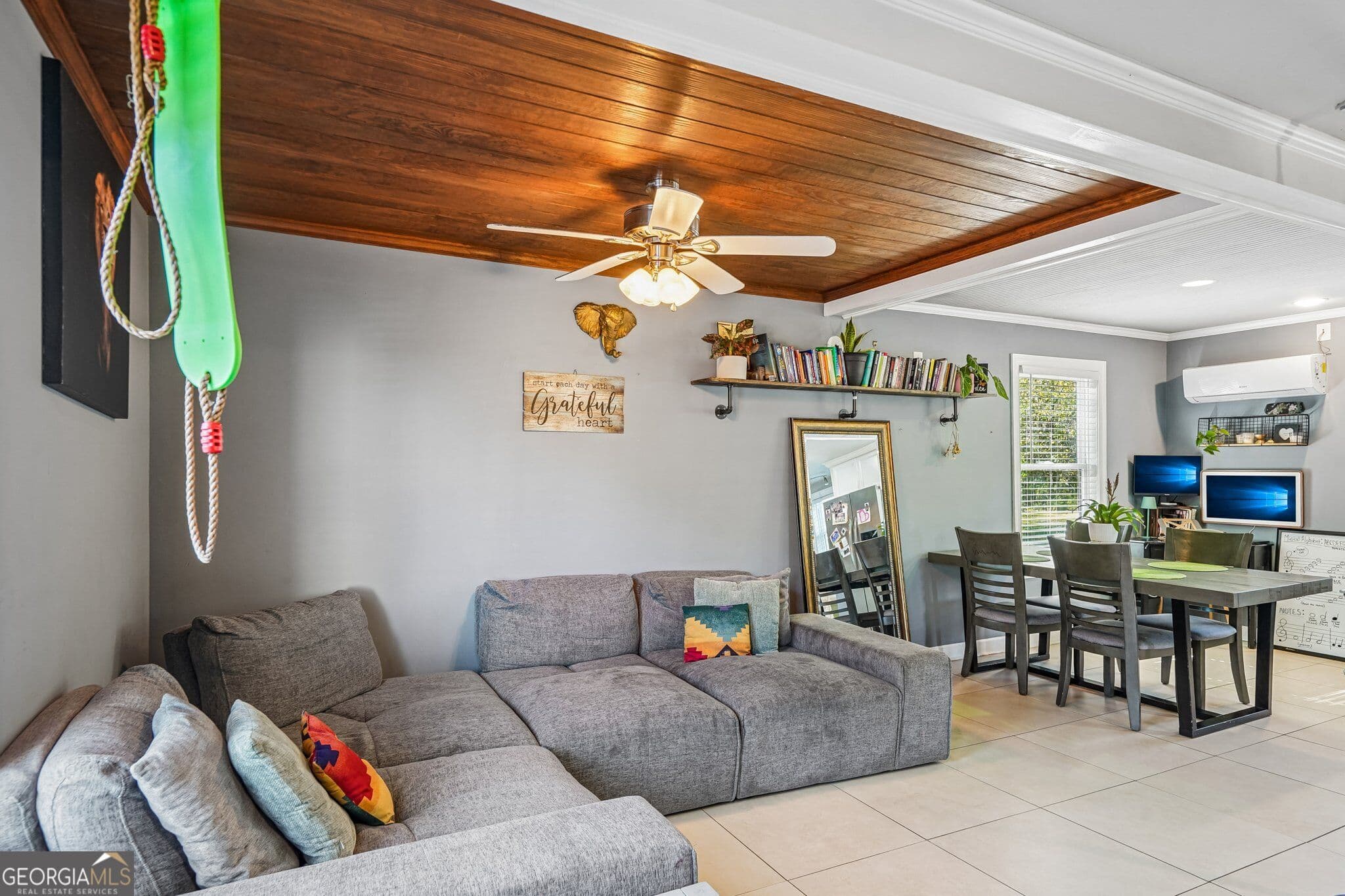 2 bedroom, 1.5 bathroom, 1,464 sq ft single family residence for sale at 1060 Sewell Church Road, Mansfield, GA 30055 — photo 7