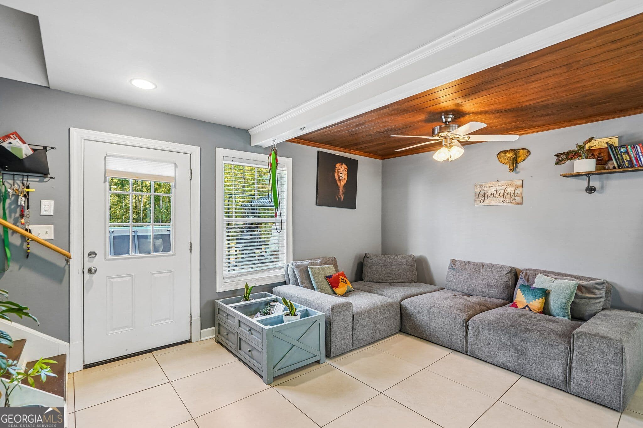 2 bedroom, 1.5 bathroom, 1,464 sq ft single family residence for sale at 1060 Sewell Church Road, Mansfield, GA 30055 — photo 5