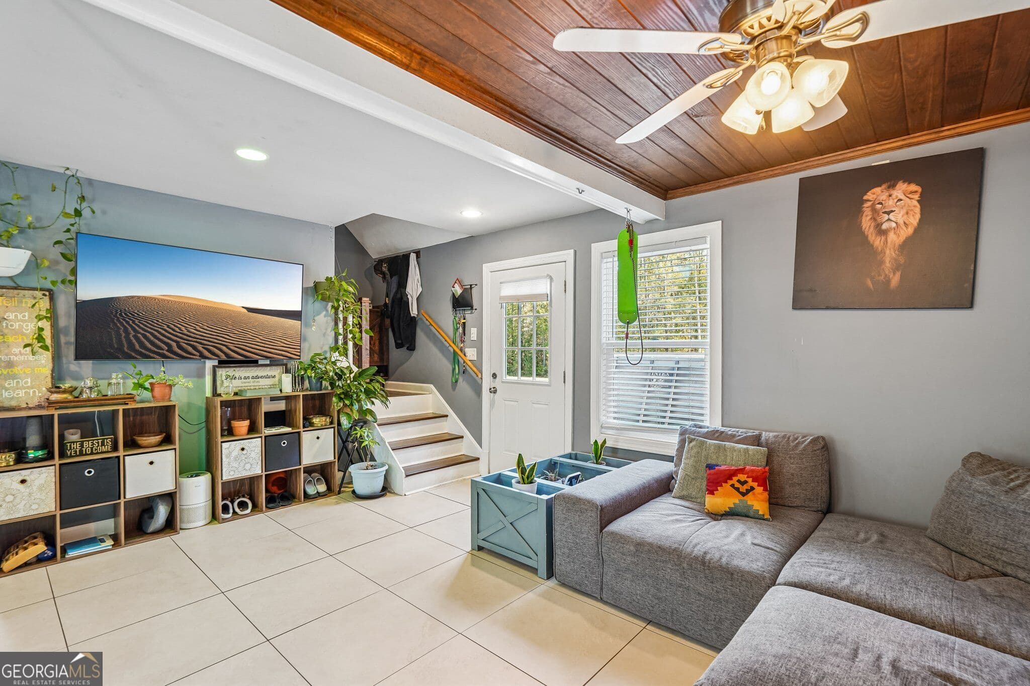 2 bedroom, 1.5 bathroom, 1,464 sq ft single family residence for sale at 1060 Sewell Church Road, Mansfield, GA 30055 — photo 9