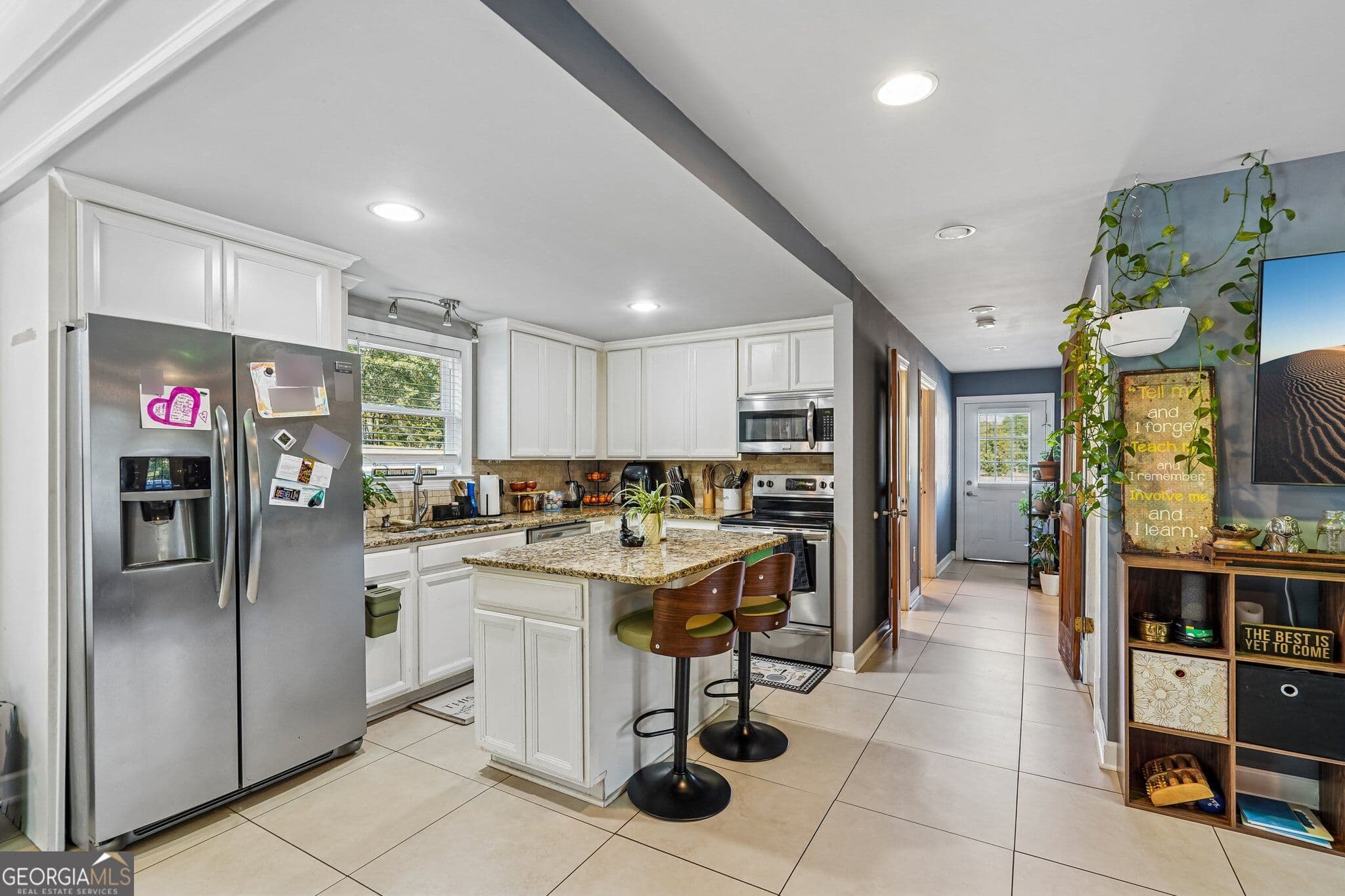 2 bedroom, 1.5 bathroom, 1,464 sq ft single family residence for sale at 1060 Sewell Church Road, Mansfield, GA 30055 — photo 10