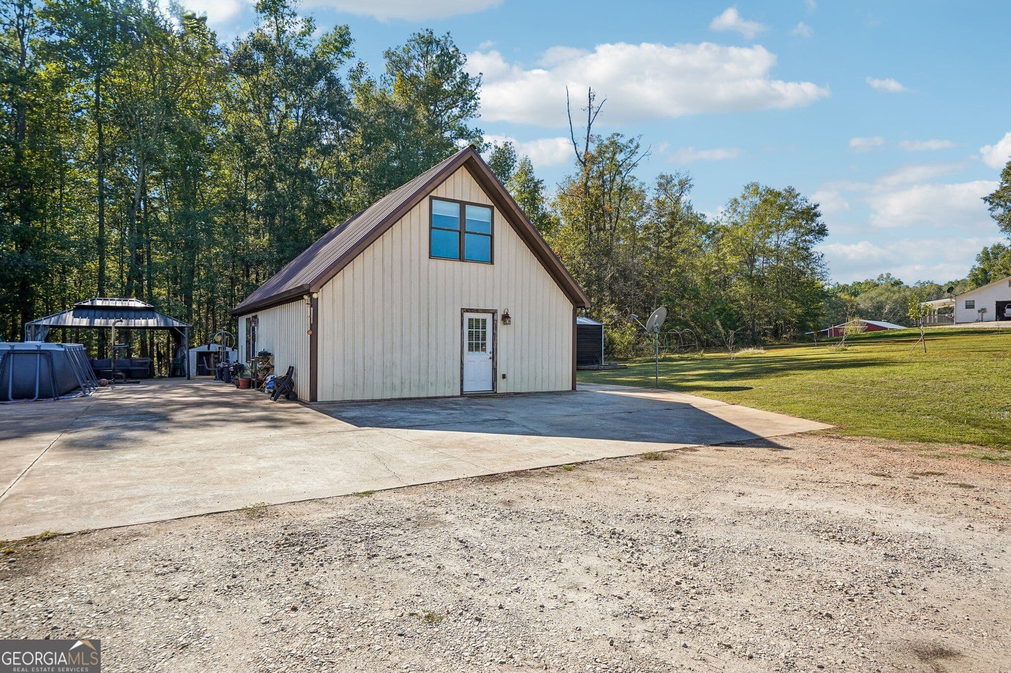 2 bedroom, 1.5 bathroom, 1,464 sq ft single family residence for sale at 1060 Sewell Church Road, Mansfield, GA 30055 — photo 4