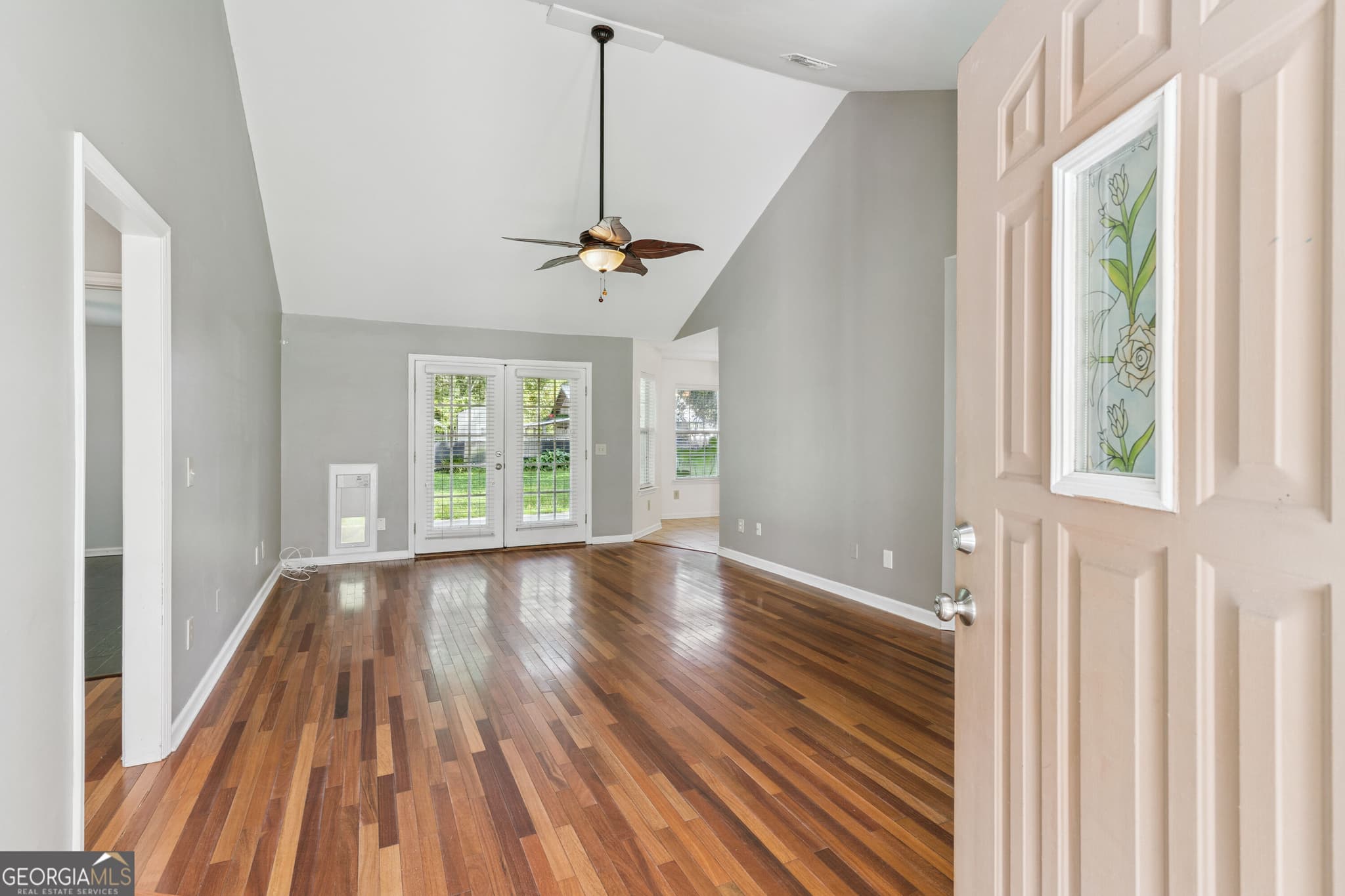 3 bedroom, 2 bathroom, 1,673 sq ft single family residence for sale at 105 Breckenridge Drive, Brunswick, GA 31520 — photo 2