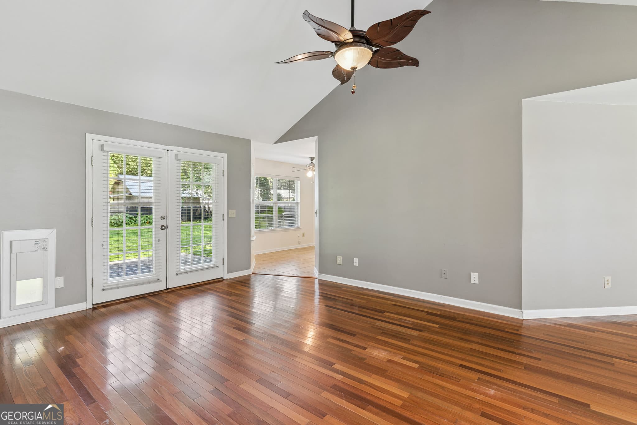 3 bedroom, 2 bathroom, 1,673 sq ft single family residence for sale at 105 Breckenridge Drive, Brunswick, GA 31520 — photo 3