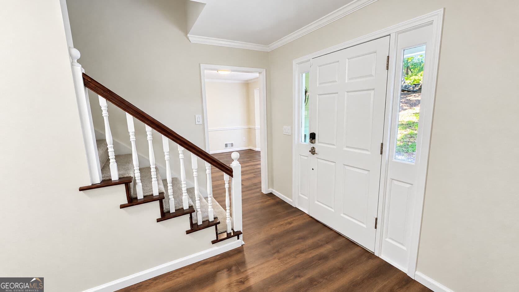 4 bedroom, 2.5 bathroom single family residence for sale at 2077 Signal Ridge Chase, Kennesaw, GA 30152 — photo 7