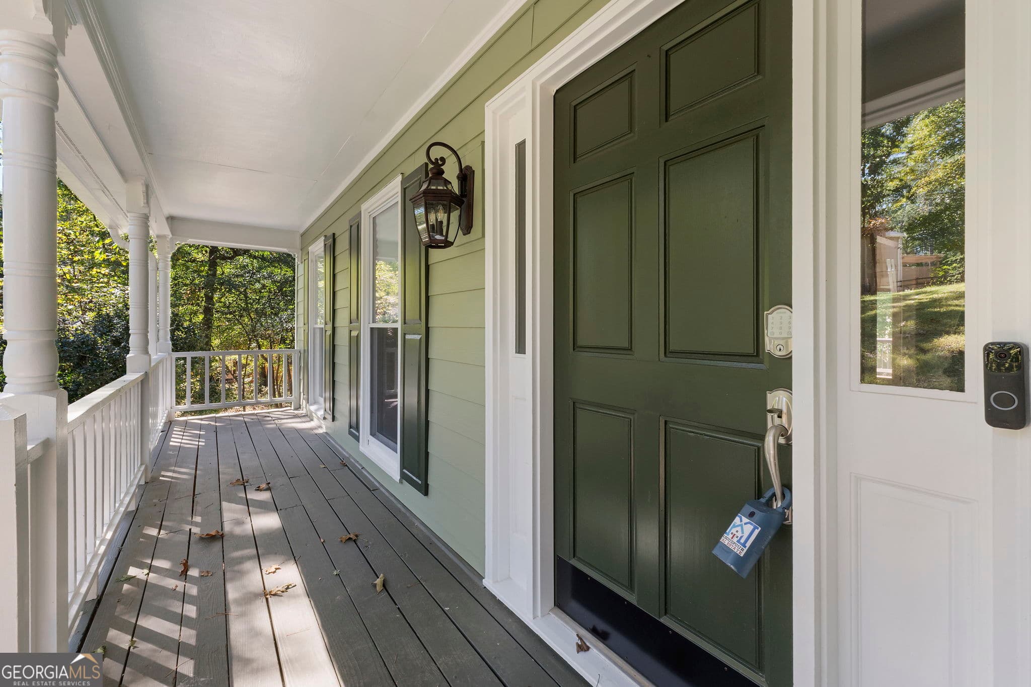 4 bedroom, 2.5 bathroom single family residence for sale at 2077 Signal Ridge Chase, Kennesaw, GA 30152 — photo 5