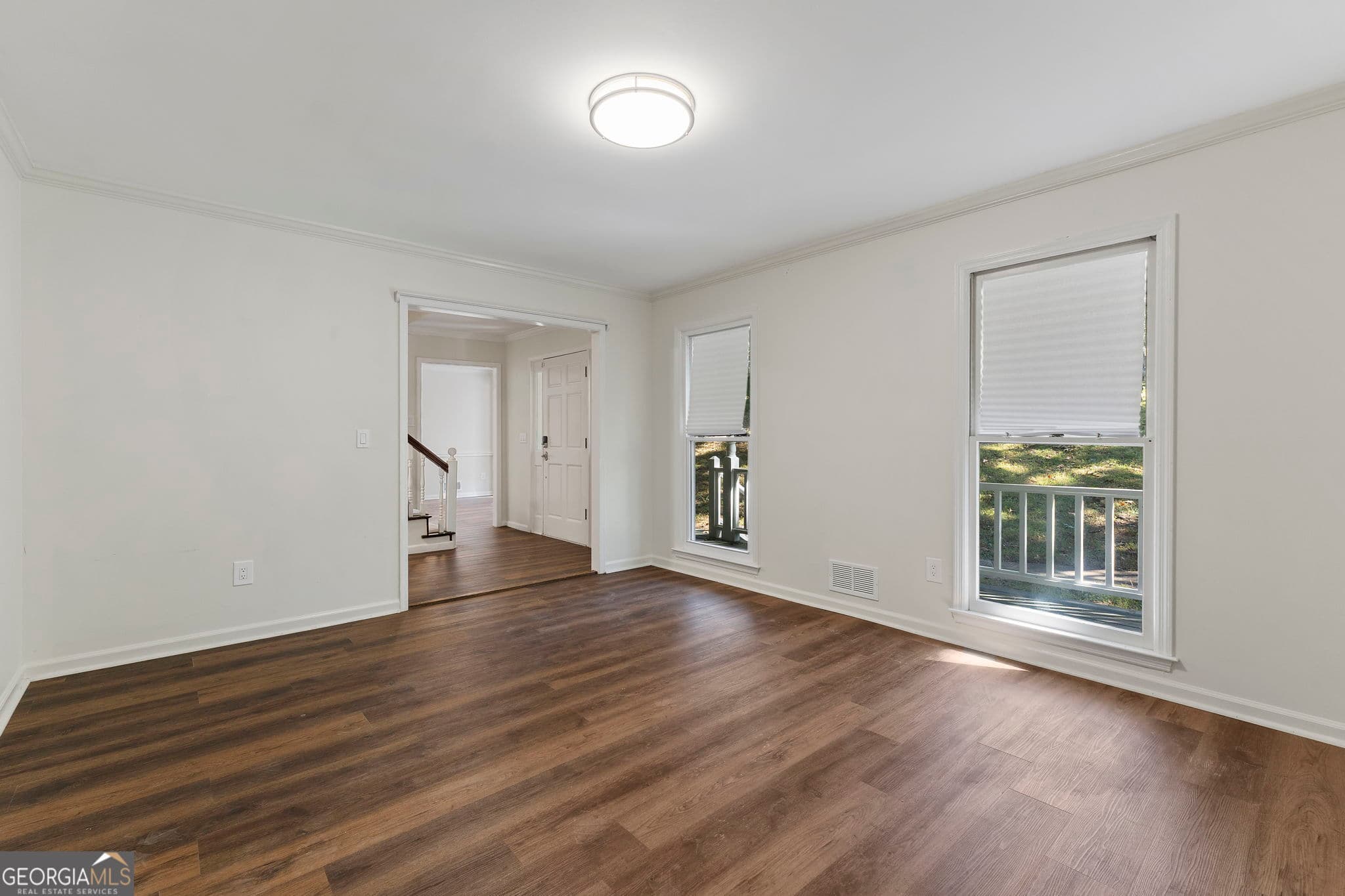 4 bedroom, 2.5 bathroom single family residence for sale at 2077 Signal Ridge Chase, Kennesaw, GA 30152 — photo 9