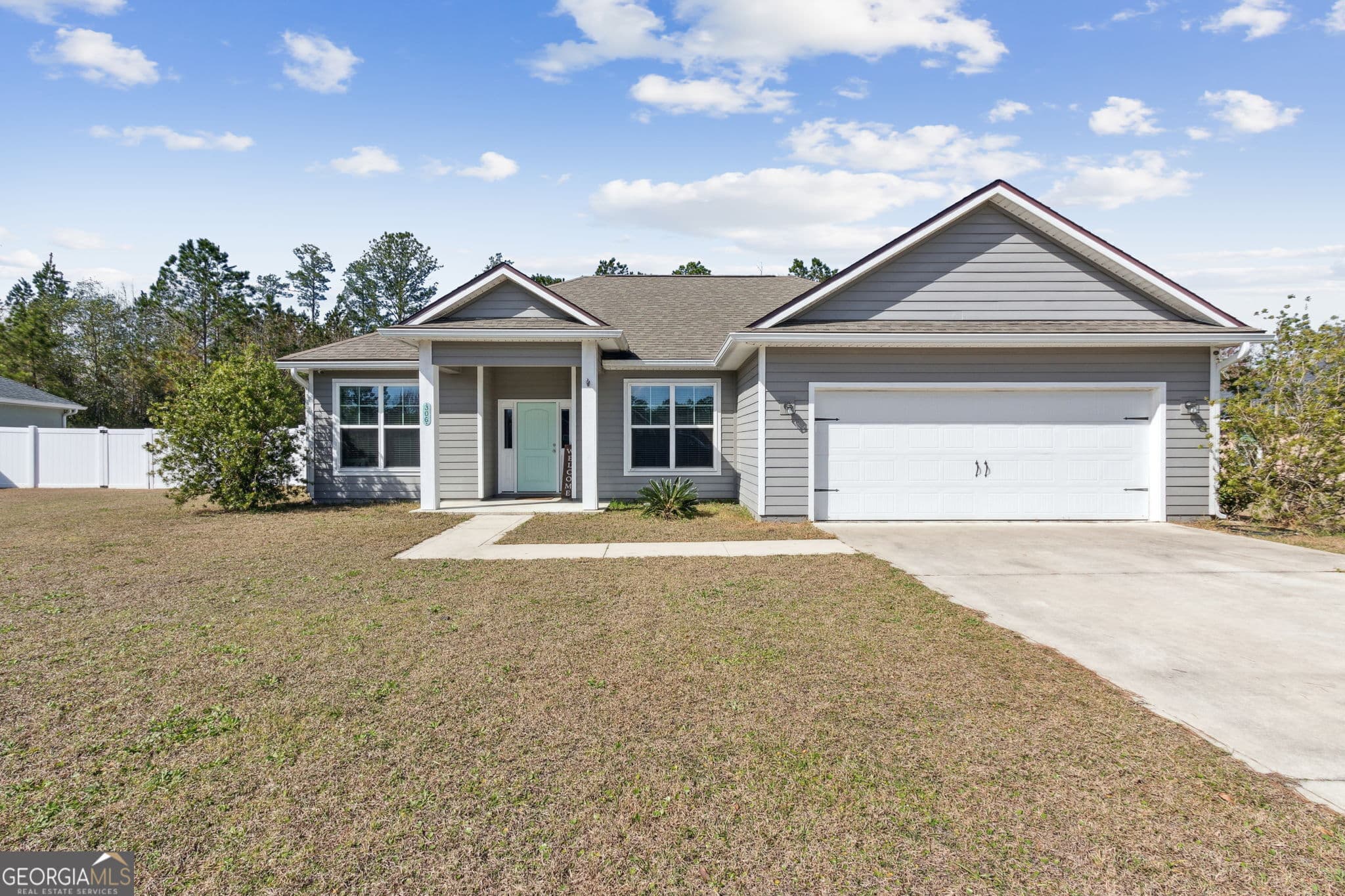 306 Woodbridge Road, Kingsland, GA 31548 — most recent listing photo