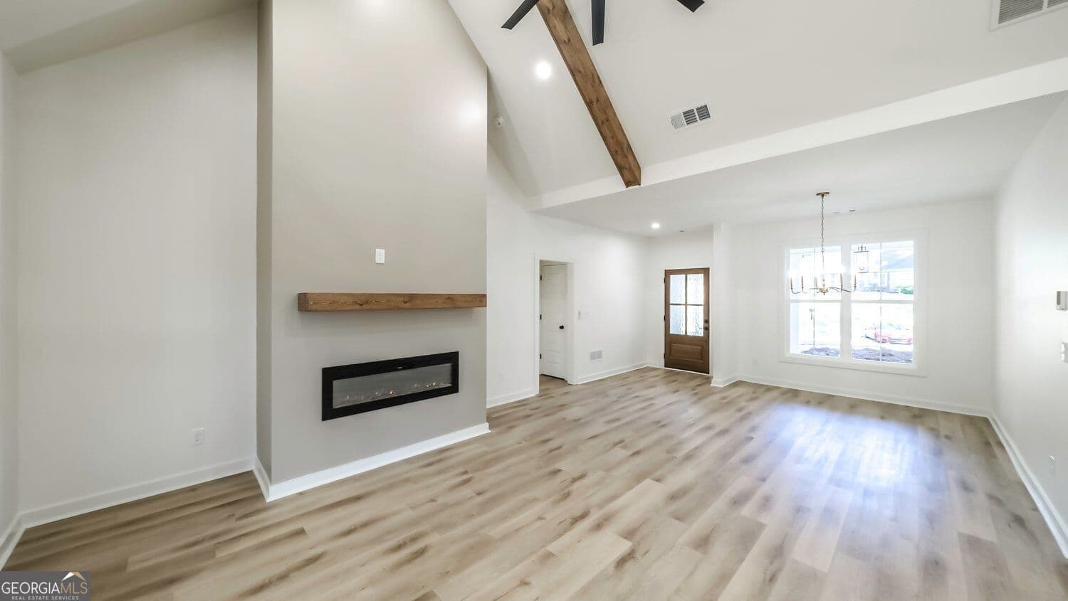 4 bedroom, 3.5 bathroom, 2,500 sq ft single family residence for sale at 36 Johnston Row, Cartersville, GA 30121 — photo 9