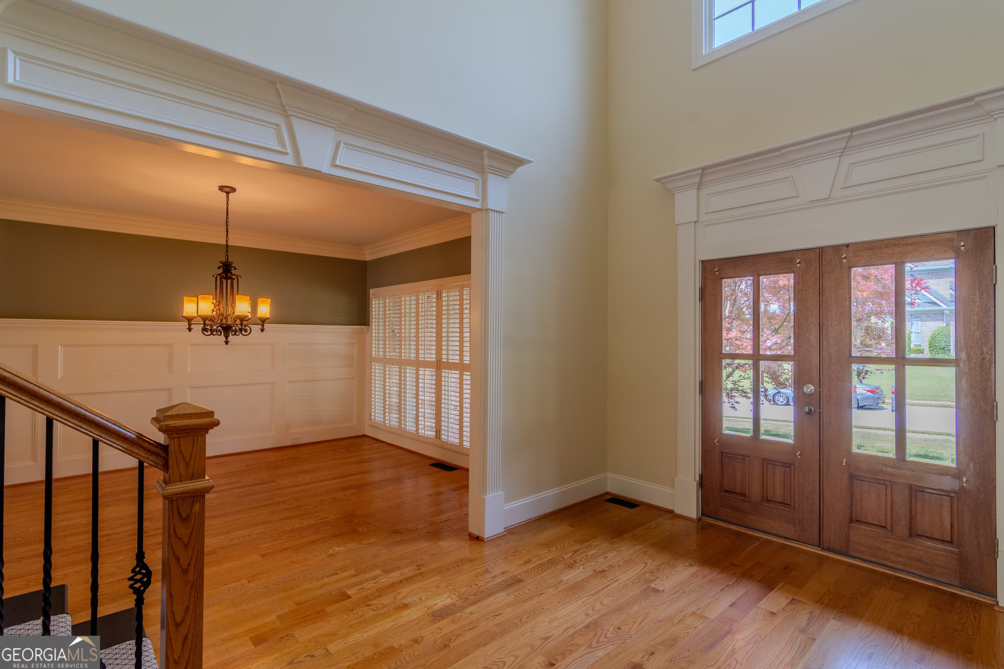 5 bedroom, 5.5 bathroom, 8,430 sq ft single family residence for sale at 818 Natchez Valley Trace, Grayson, GA 30017 — photo 6