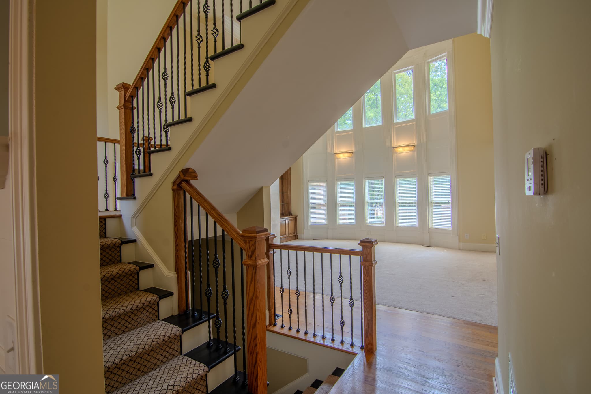 5 bedroom, 5.5 bathroom, 8,430 sq ft single family residence for sale at 818 Natchez Valley Trace, Grayson, GA 30017 — photo 8