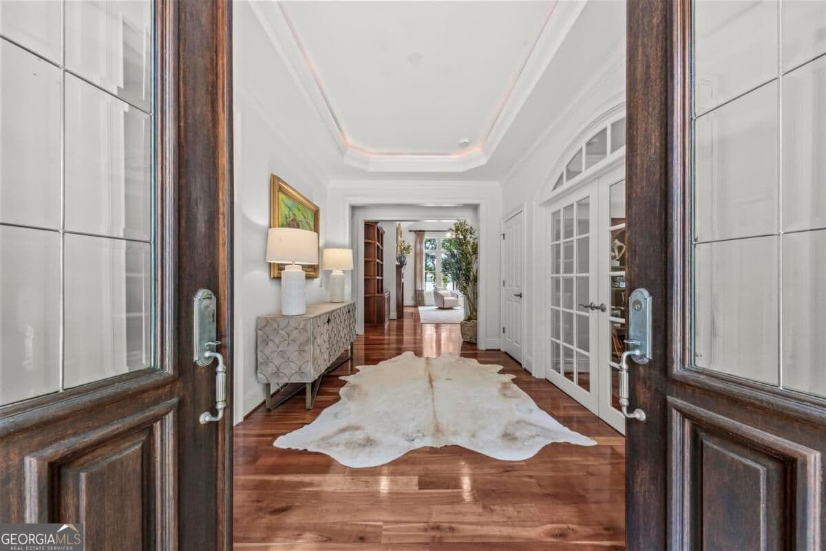 6 bedroom, 6.5 bathroom, 7,201 sq ft single family residence for sale at 1041 Ruths Way, Greensboro, GA 30642 — photo 10