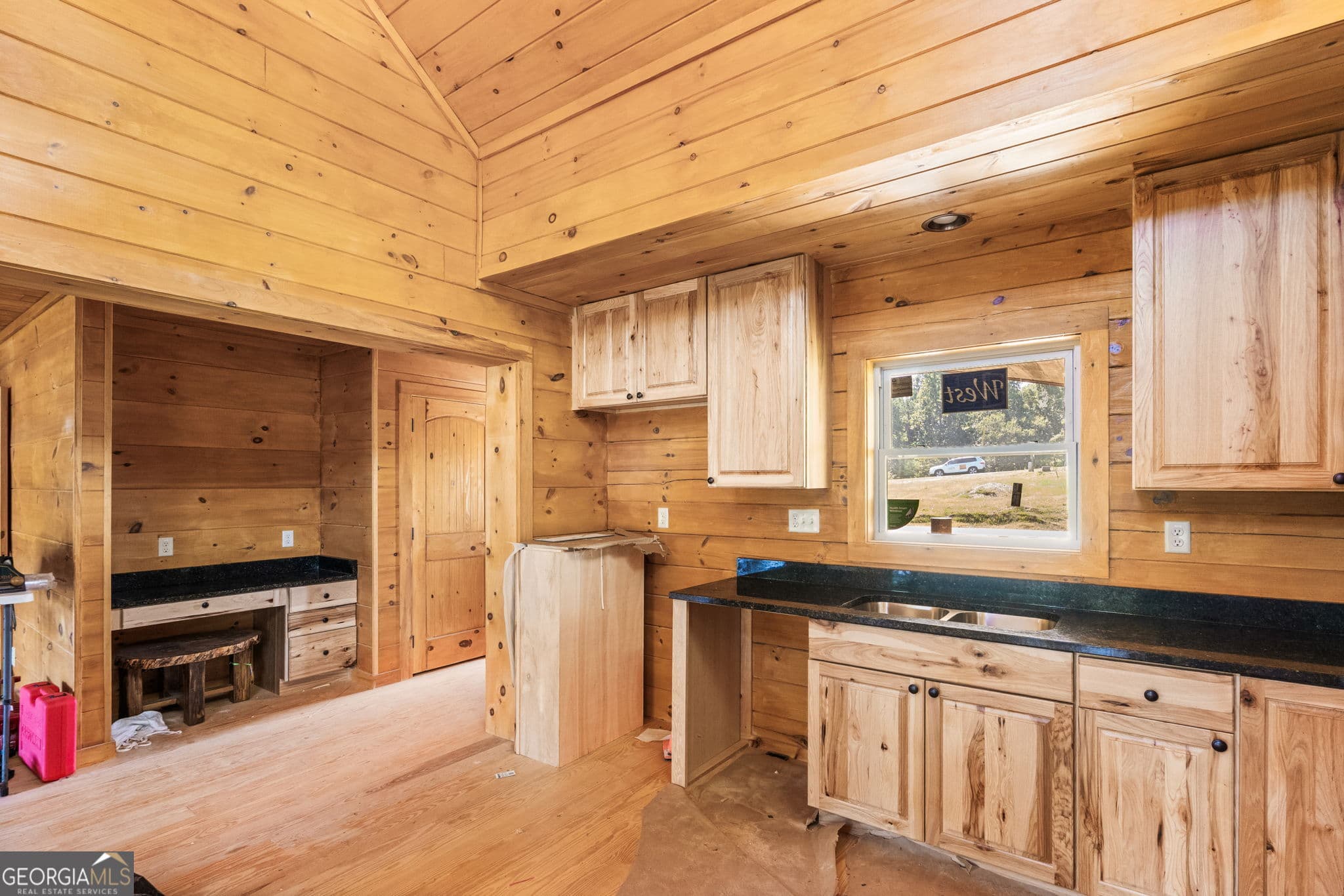 3 bedroom, 3 bathroom cabin,single family residence for sale at 93 Valley View Court, Blairsville, GA 30512 — photo 7