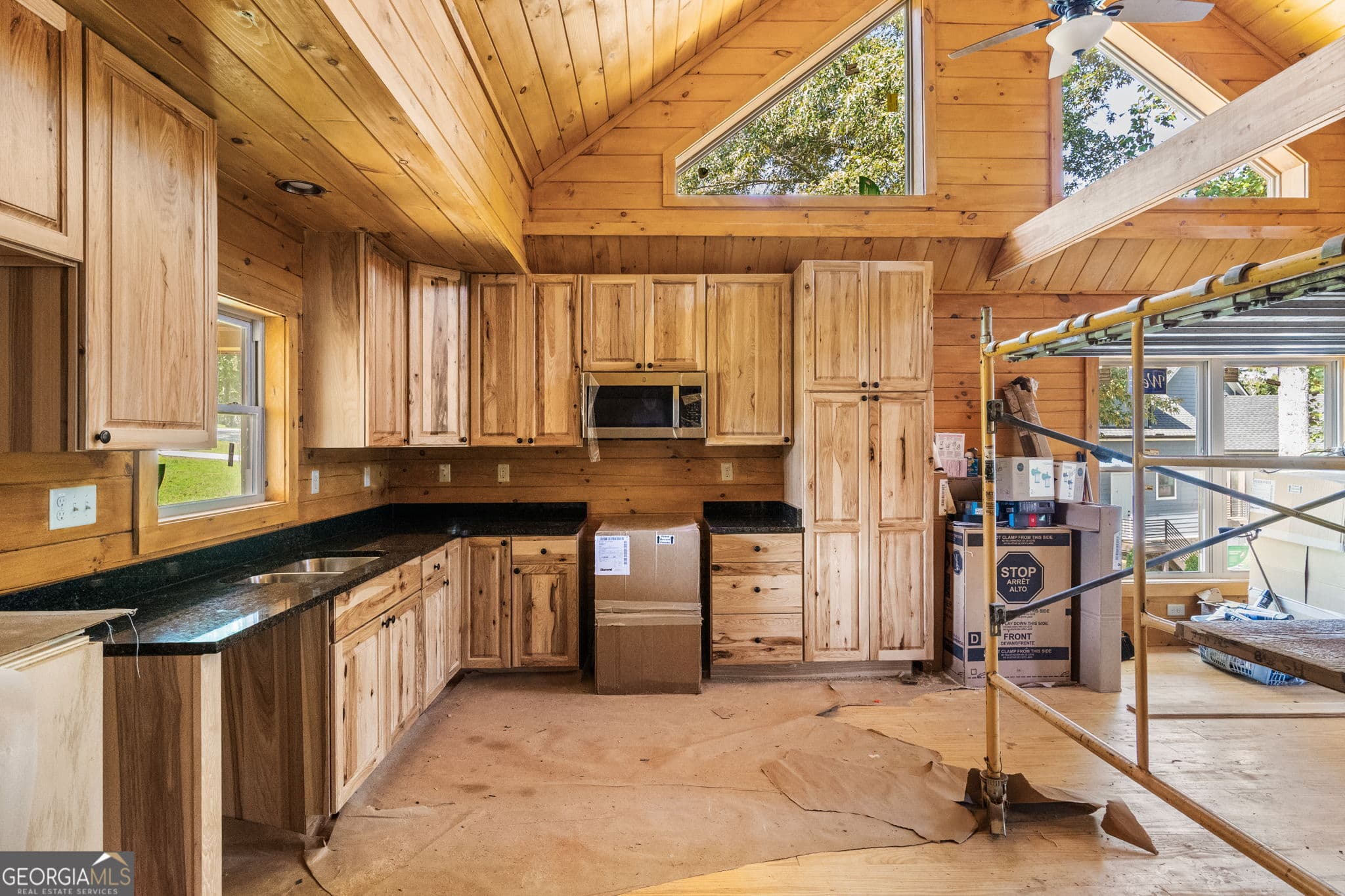 3 bedroom, 3 bathroom cabin,single family residence for sale at 93 Valley View Court, Blairsville, GA 30512 — photo 5